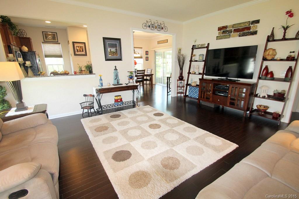 Sun City Carolina Lakes - Residential