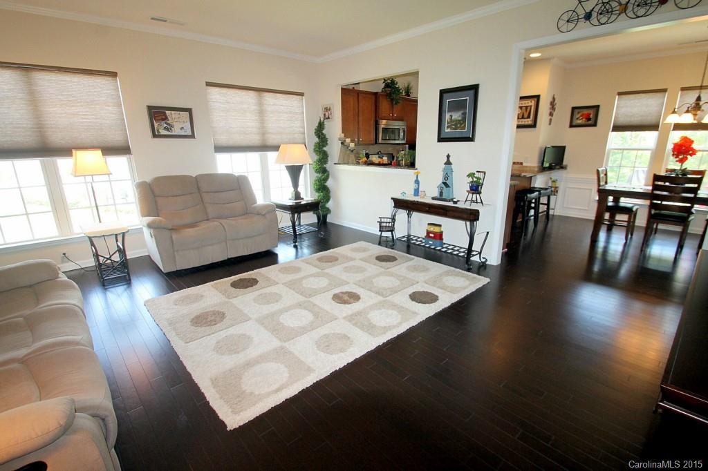 Sun City Carolina Lakes - Residential