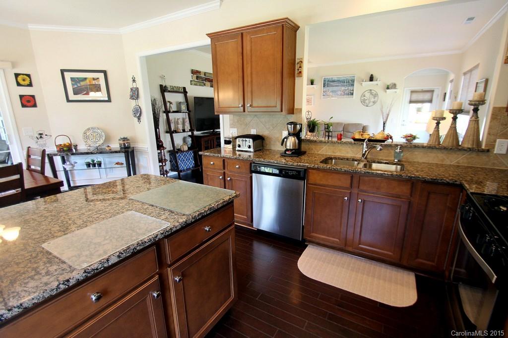 Sun City Carolina Lakes - Residential