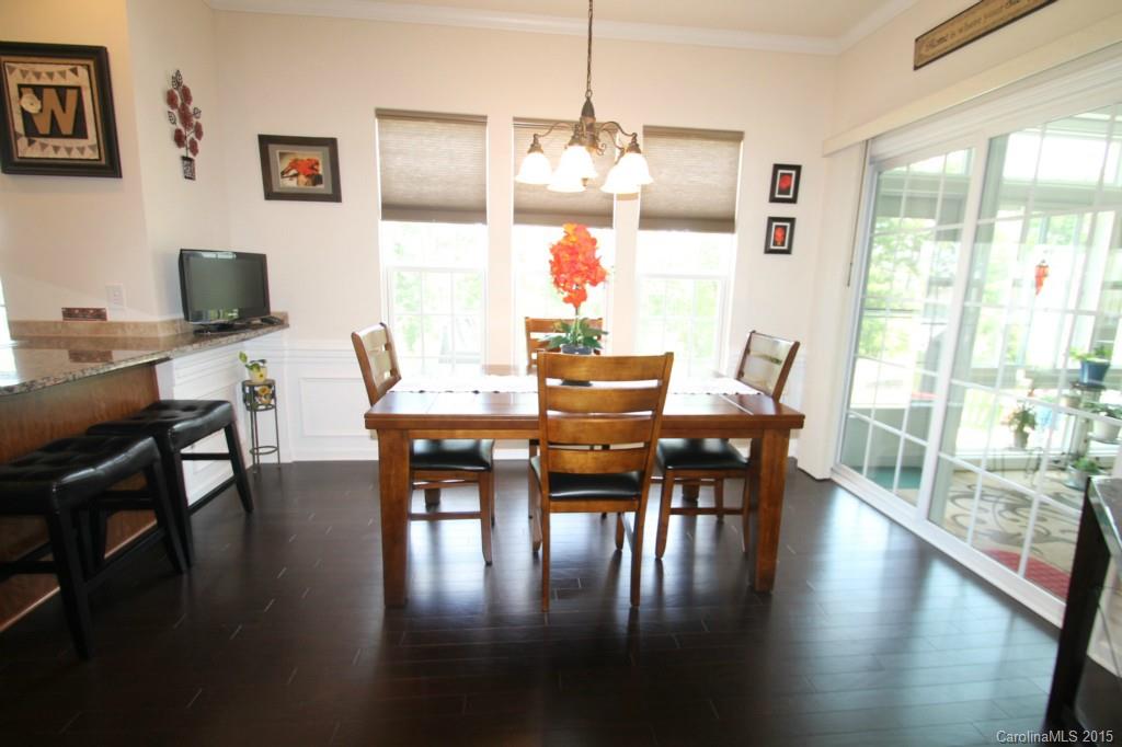 Sun City Carolina Lakes - Residential