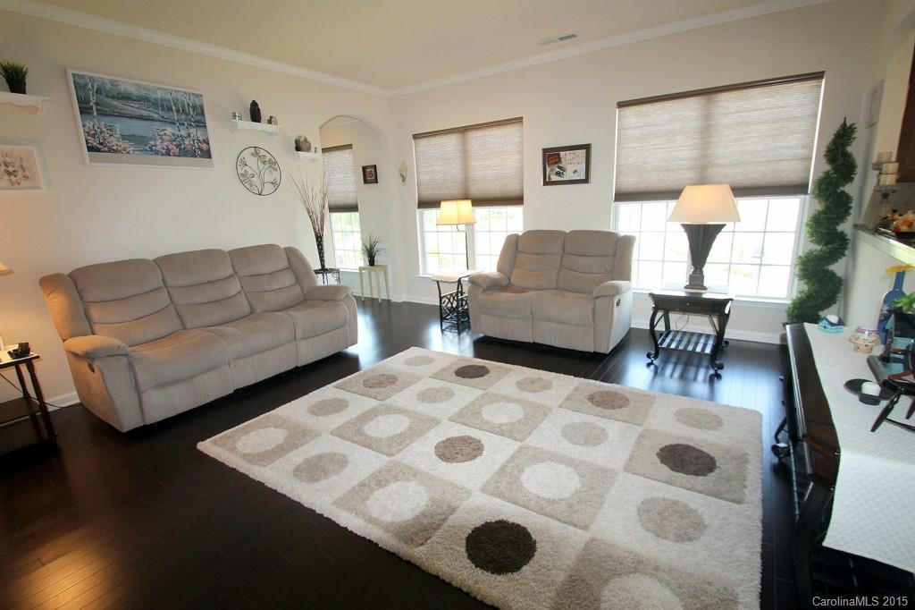 Sun City Carolina Lakes - Residential