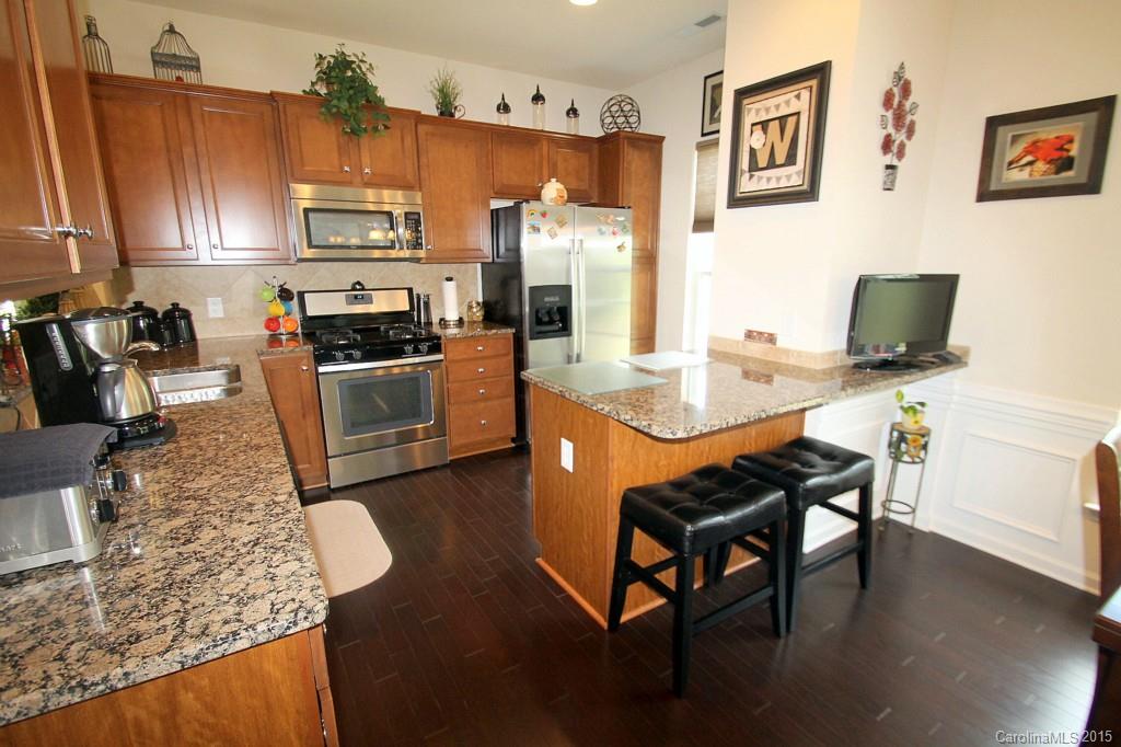 Sun City Carolina Lakes - Residential