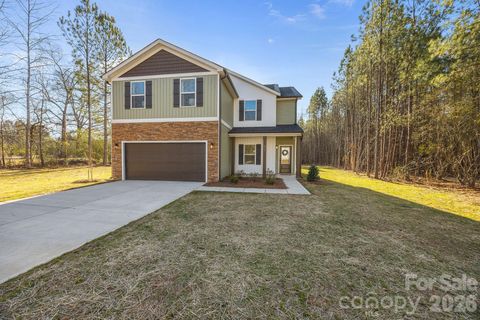 235 GRissom Drive Gastonia NC 28052