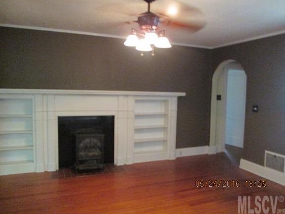 Kentwood Park - Residential