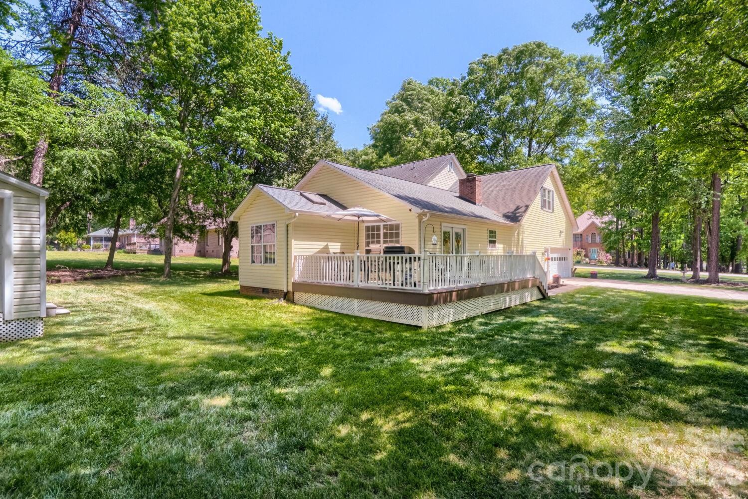Brittany Downs - Residential
