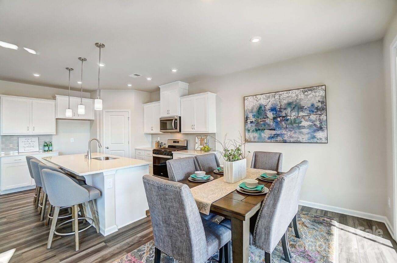 Waxhaw Landing - Residential