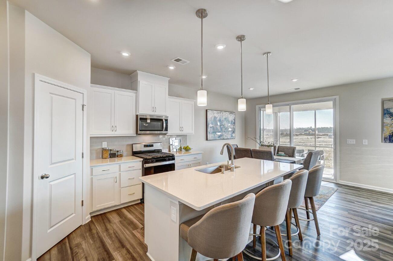 Waxhaw Landing - Residential