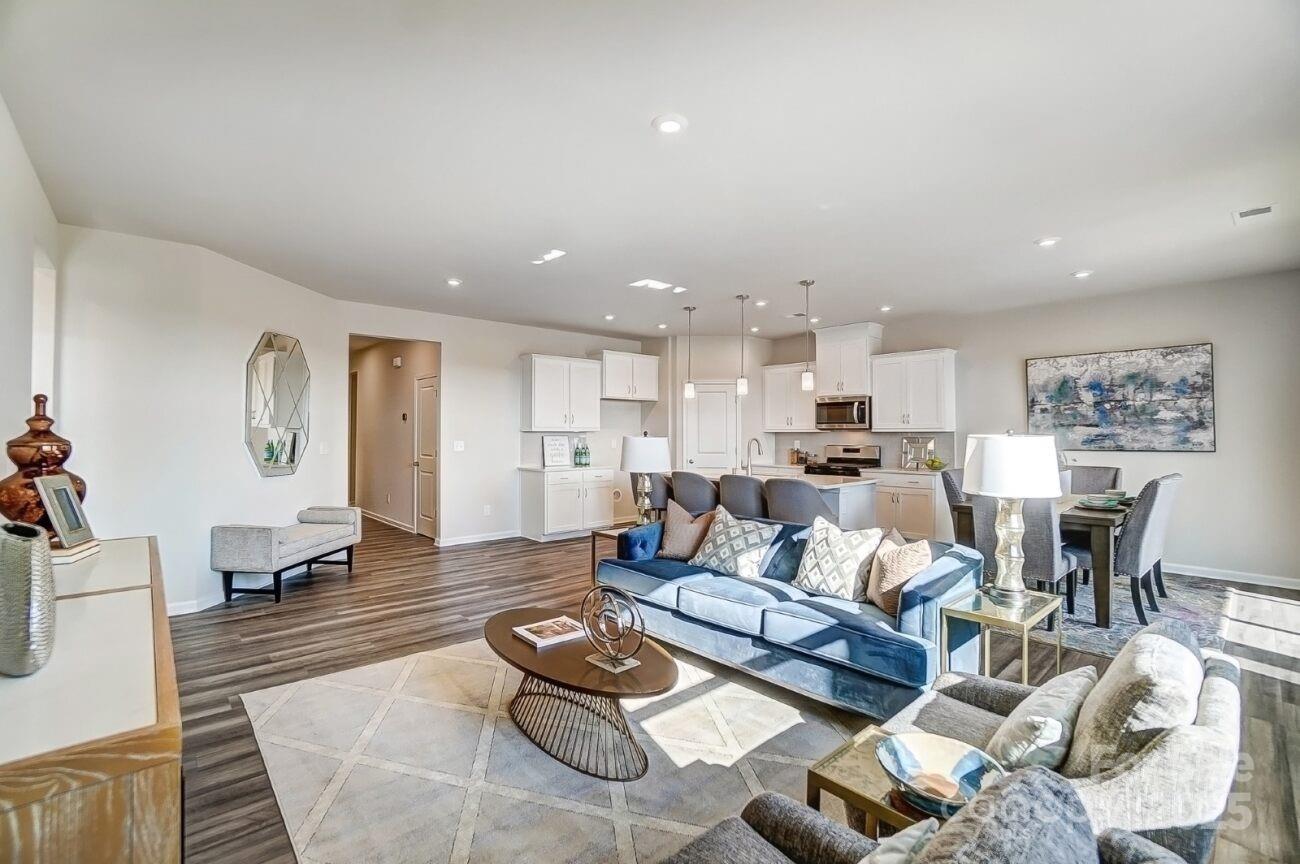 Waxhaw Landing - Residential