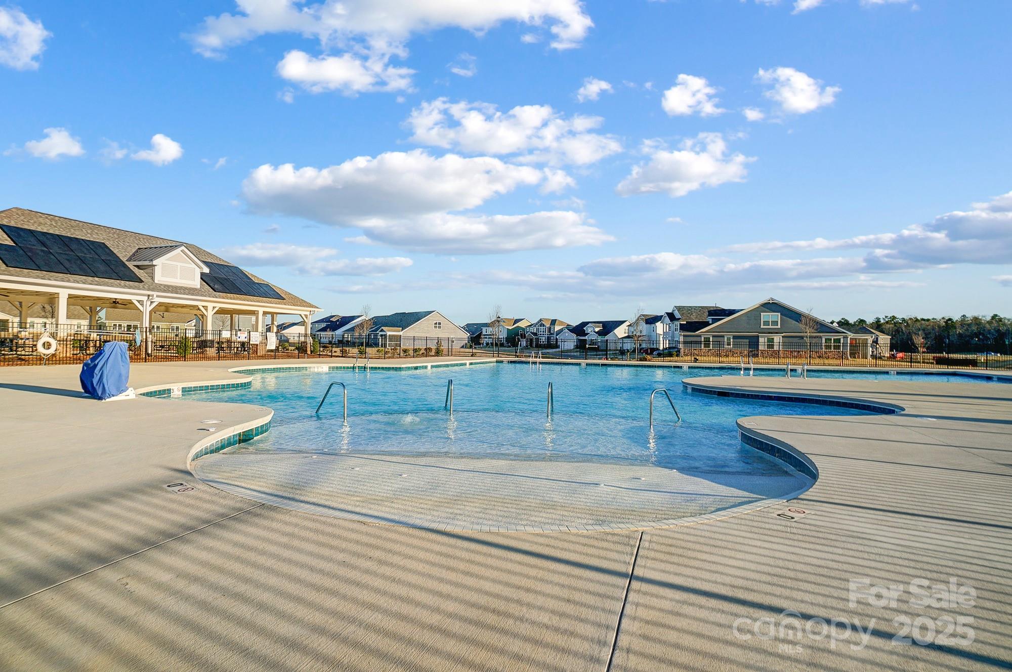 Waxhaw Landing - Residential