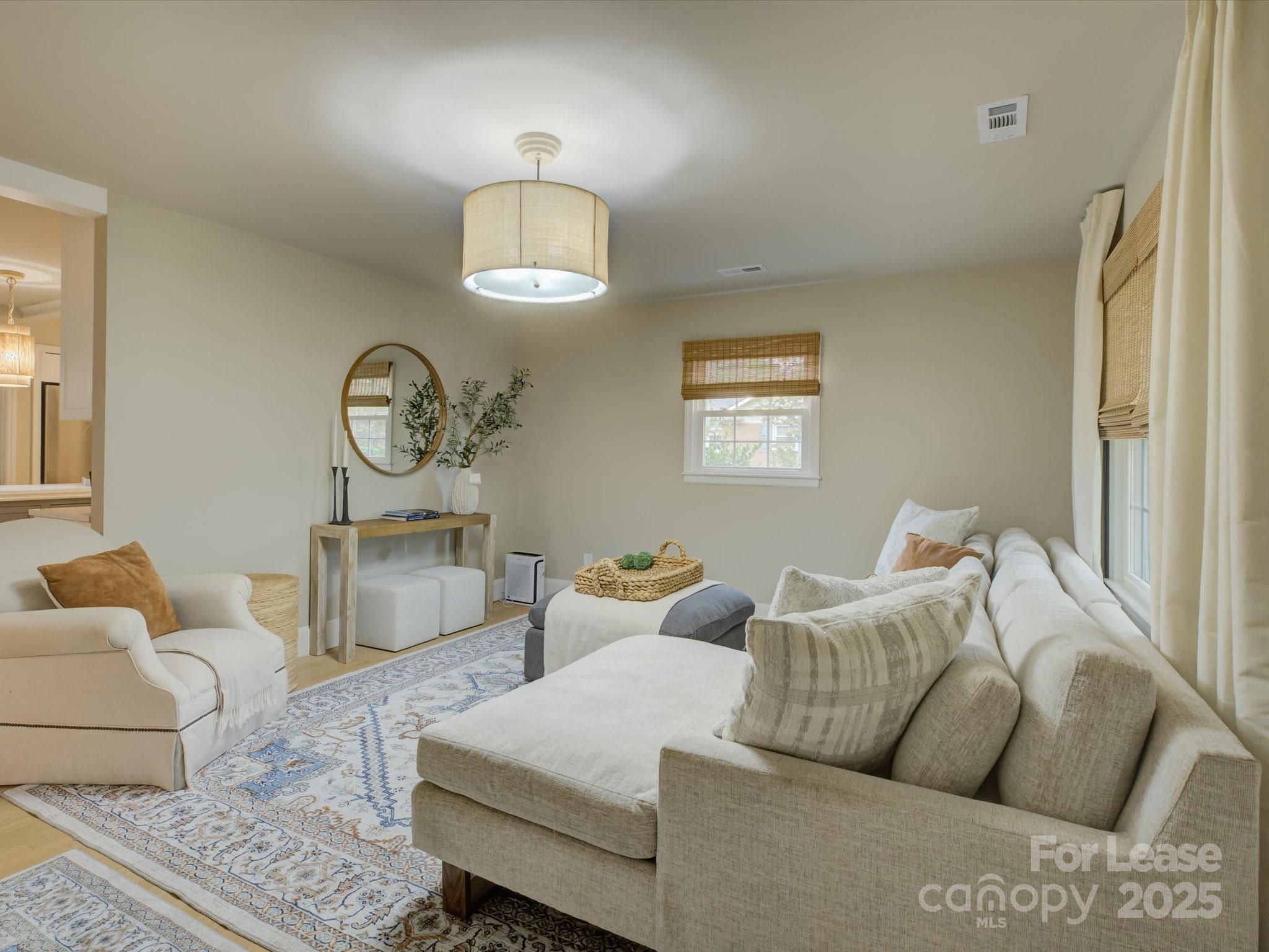 Montclaire - Residential Lease