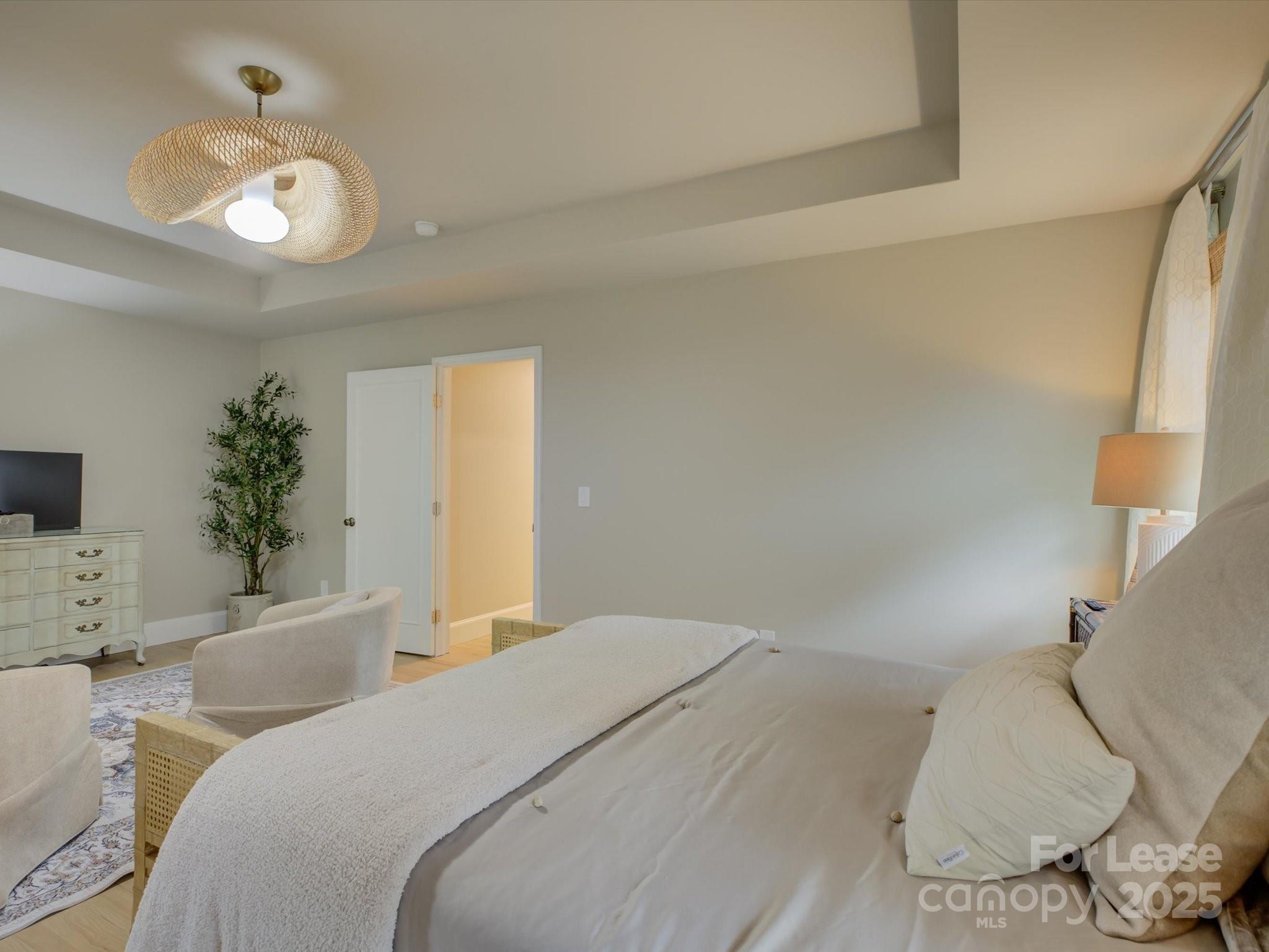 Montclaire - Residential Lease