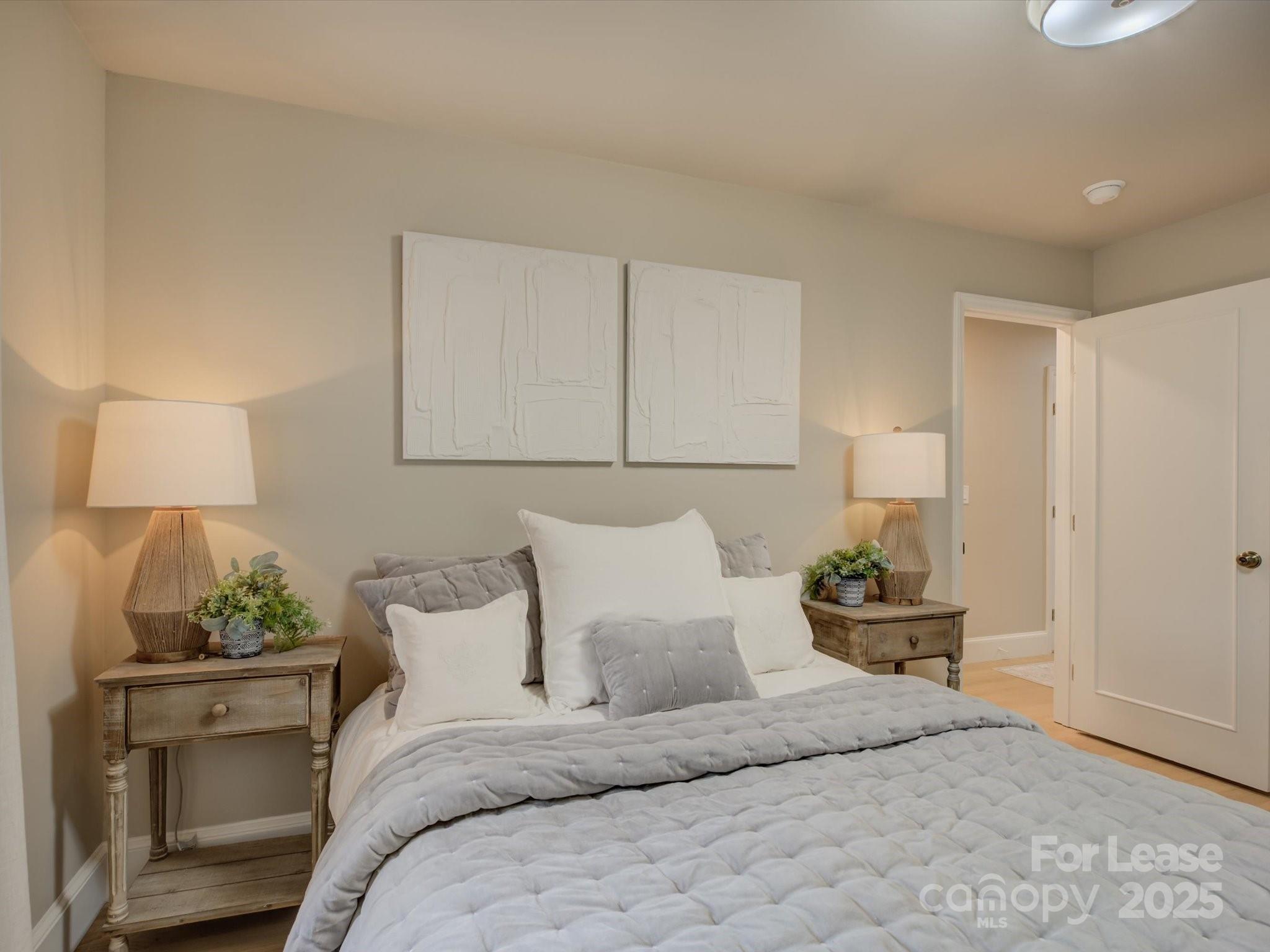 Montclaire - Residential Lease