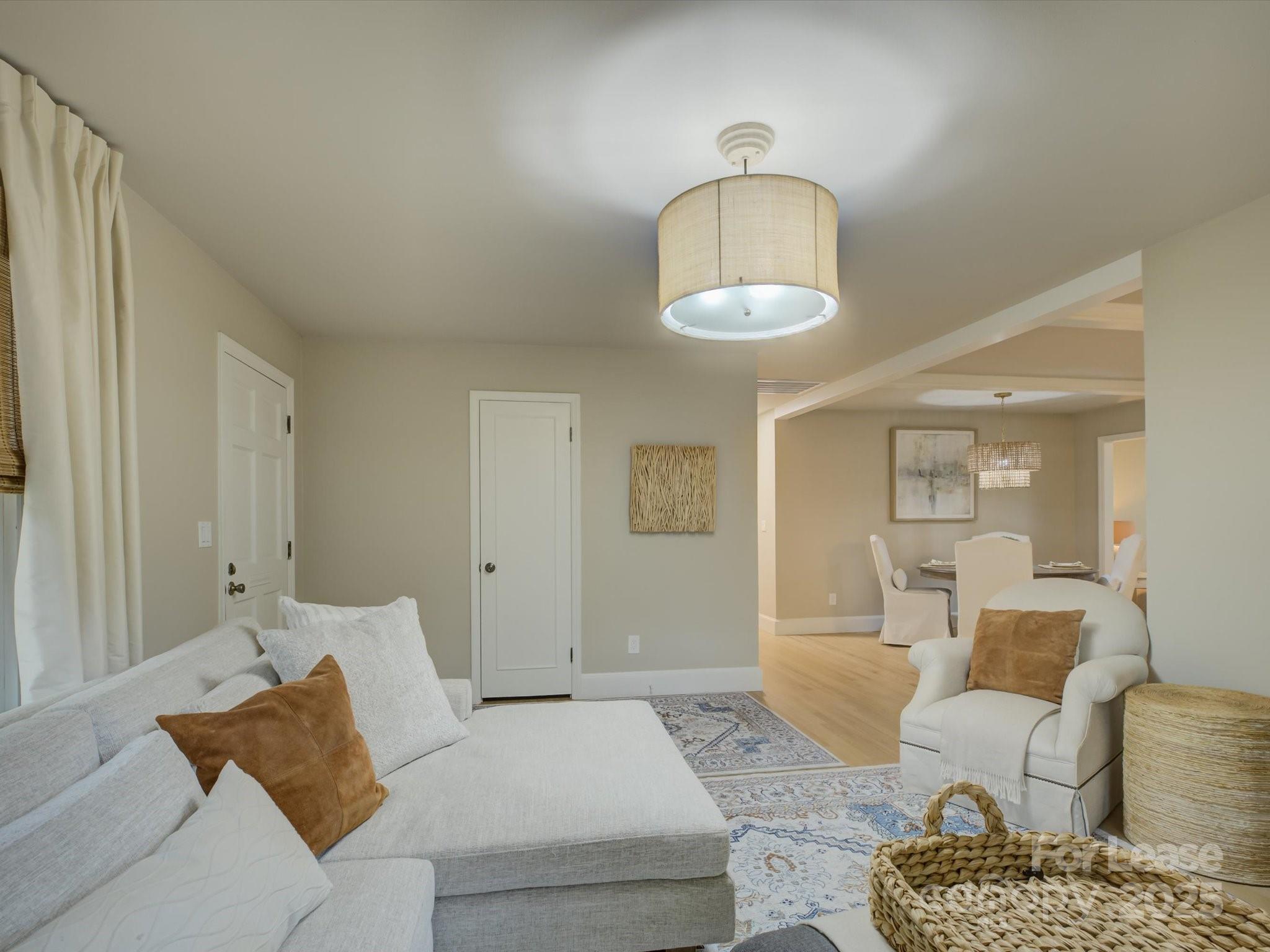 Montclaire - Residential Lease