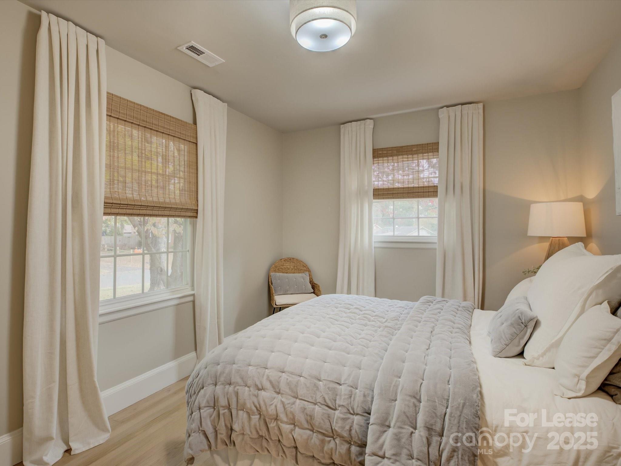 Montclaire - Residential Lease