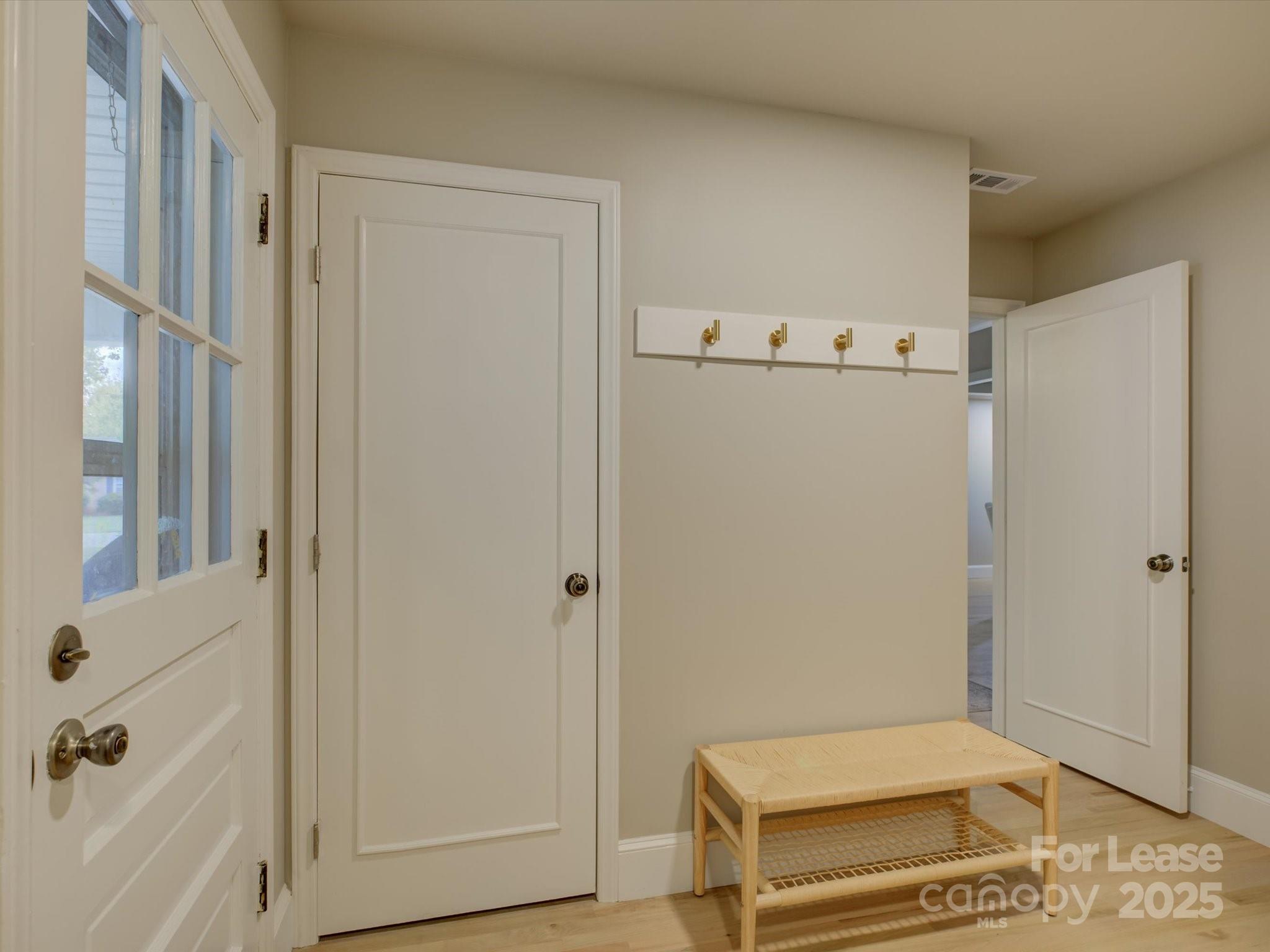 Montclaire - Residential Lease