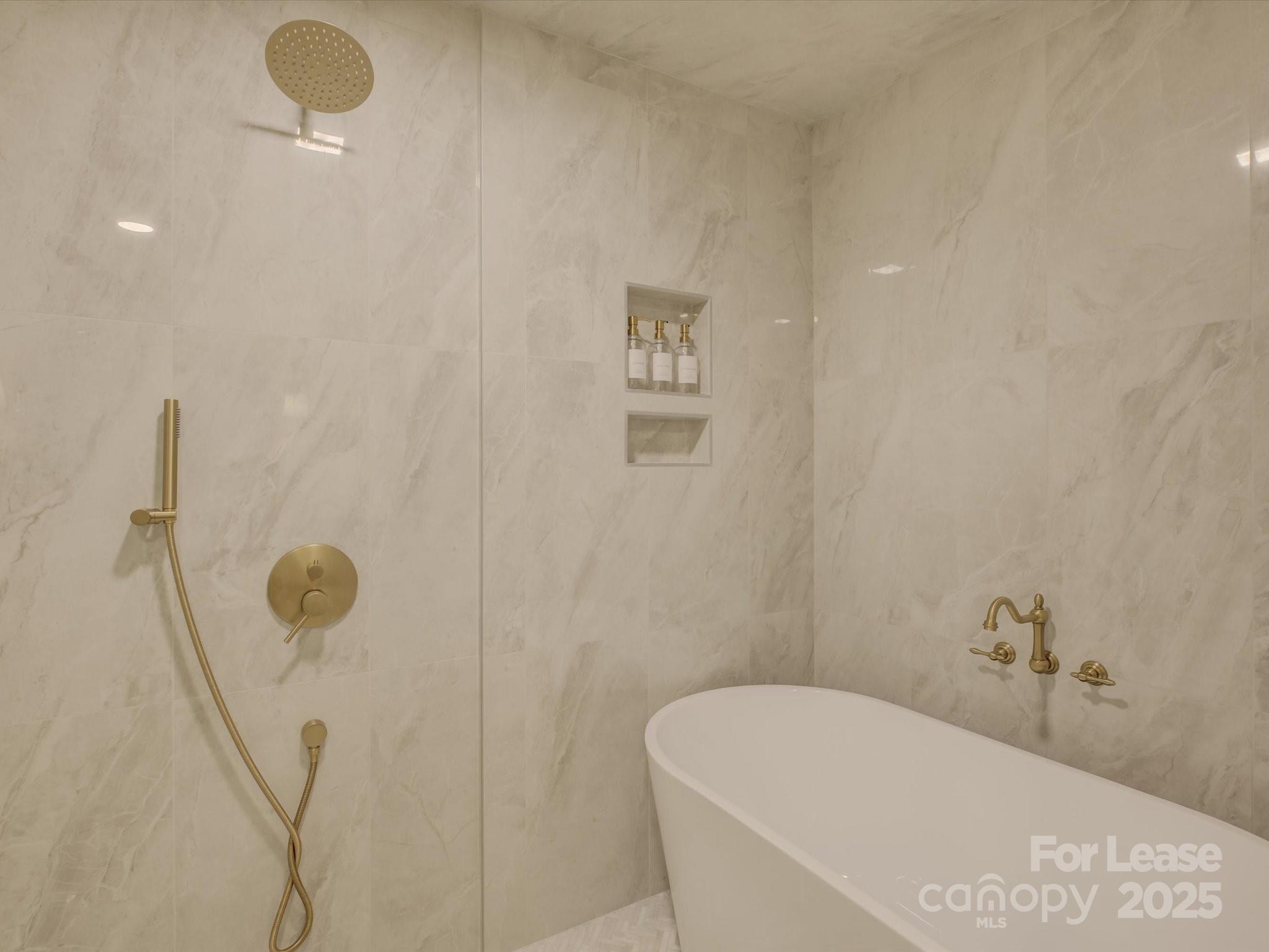 Montclaire - Residential Lease