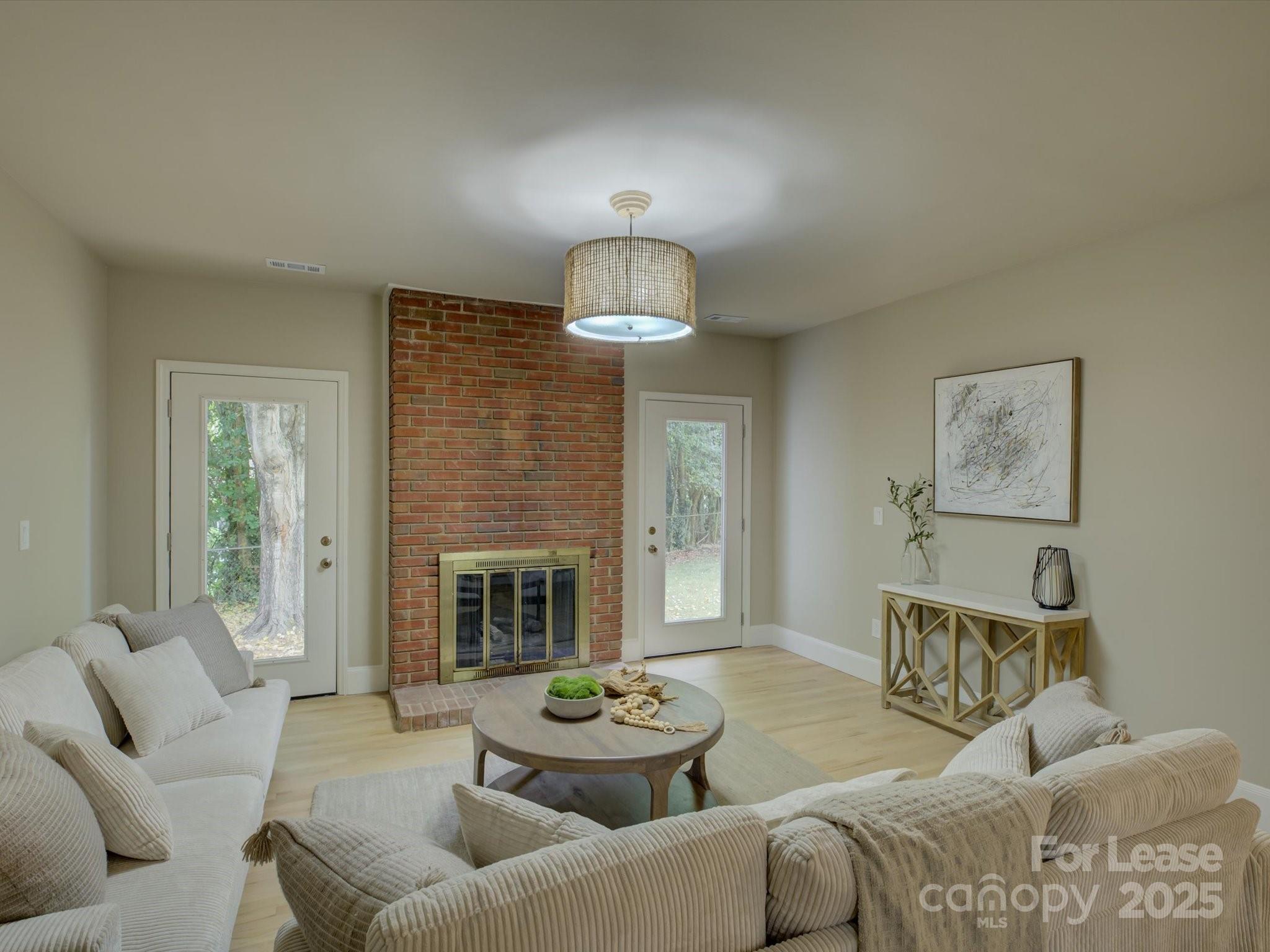 Montclaire - Residential Lease