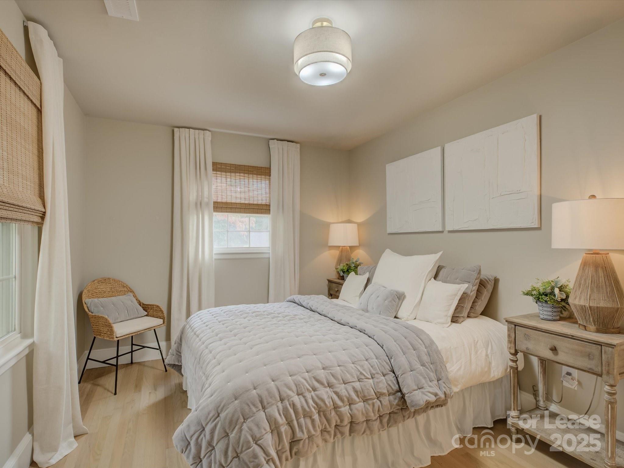 Montclaire - Residential Lease