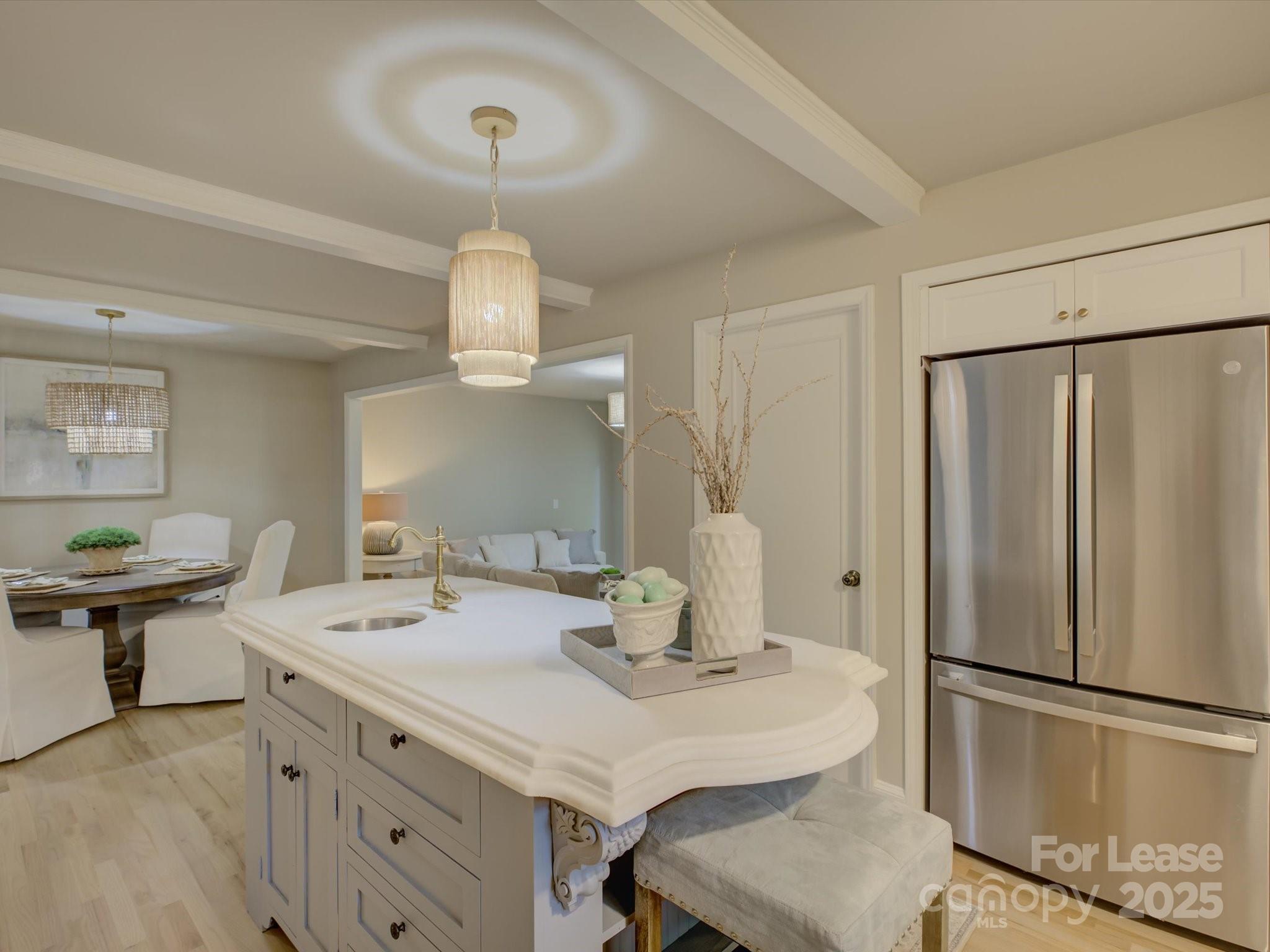 Montclaire - Residential Lease