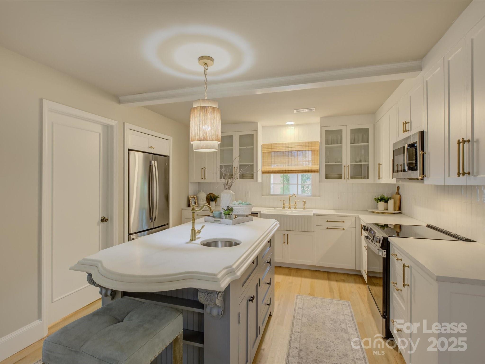 Montclaire - Residential Lease