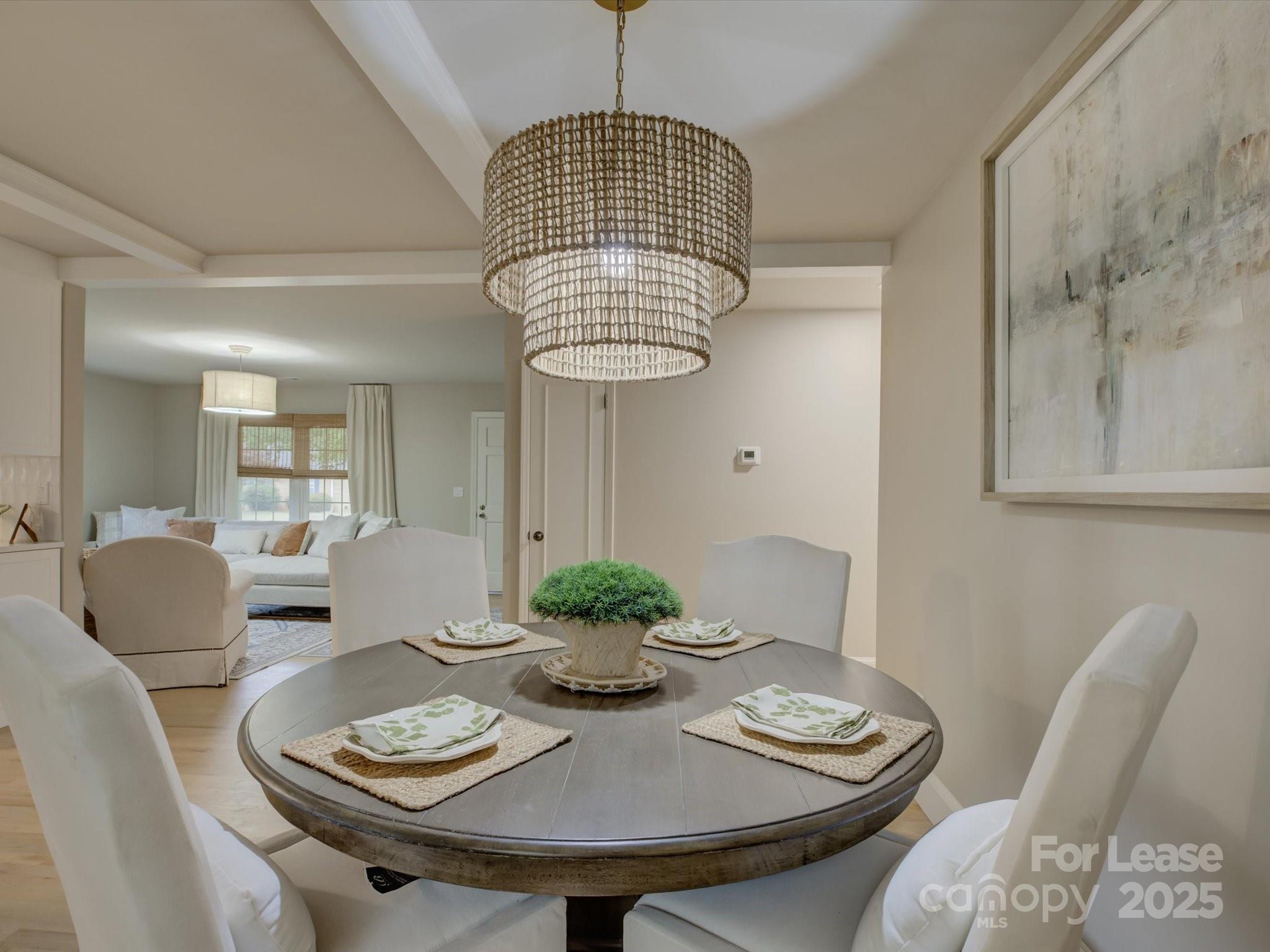 Montclaire - Residential Lease