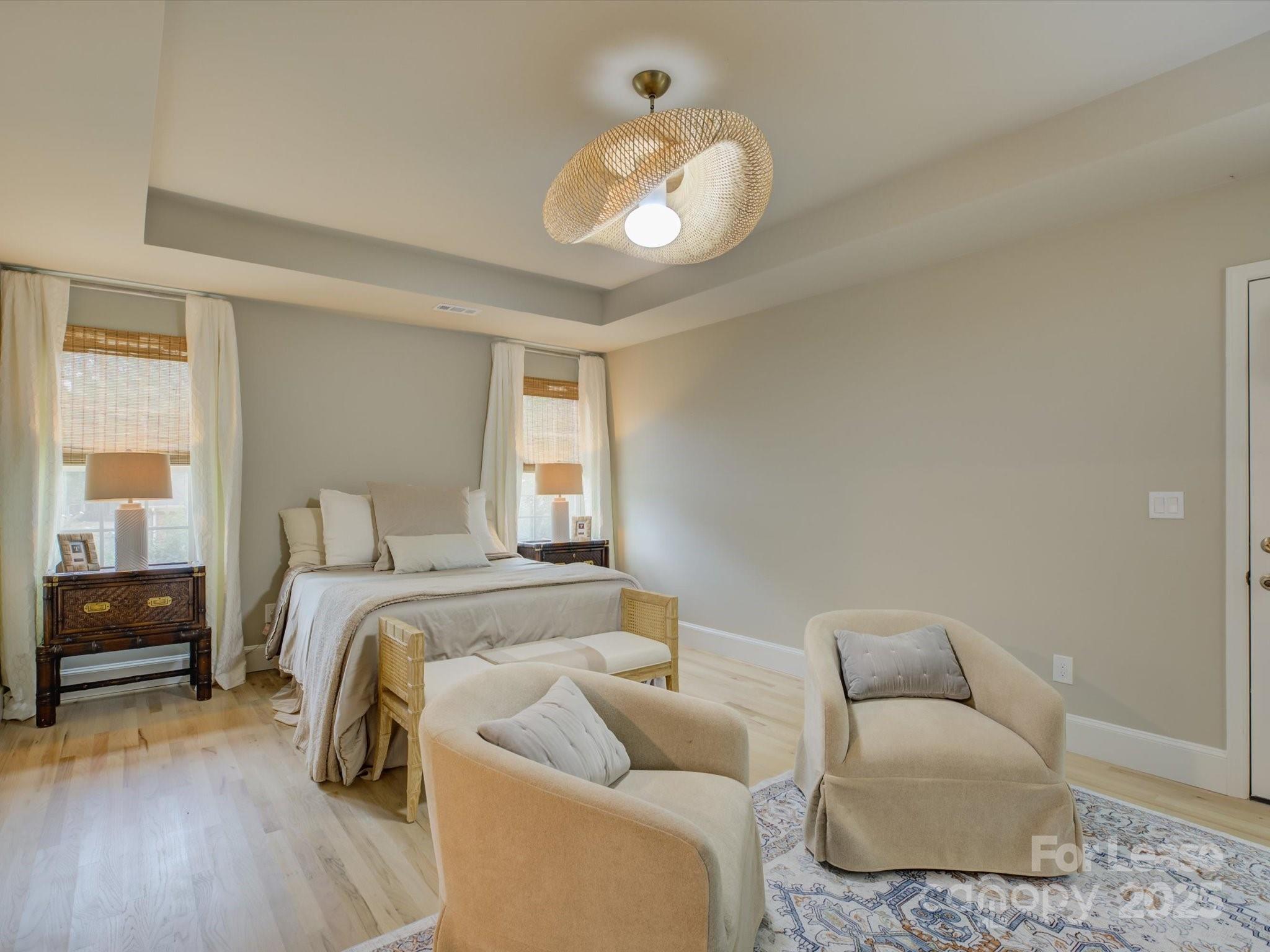 Montclaire - Residential Lease