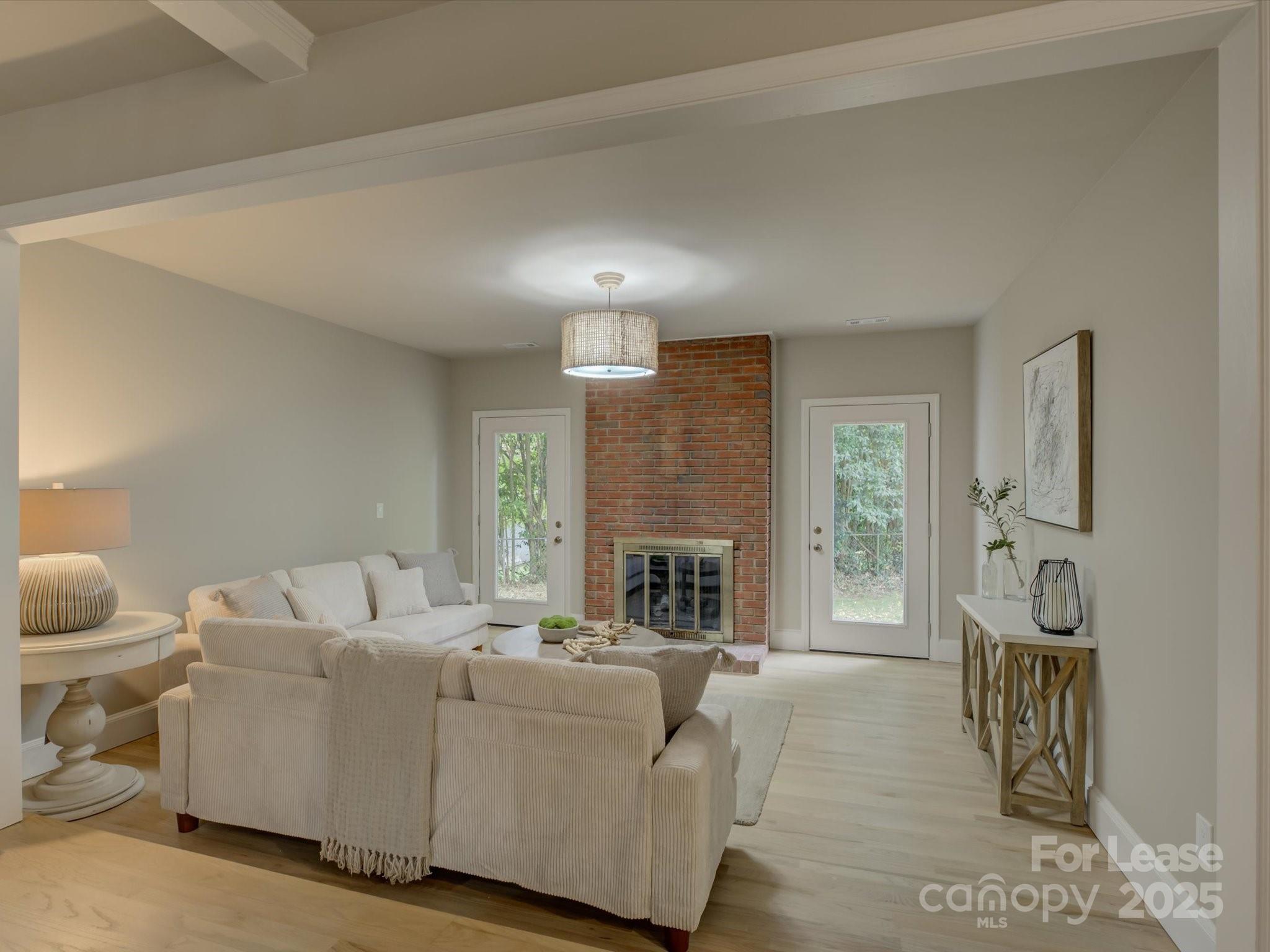 Montclaire - Residential Lease