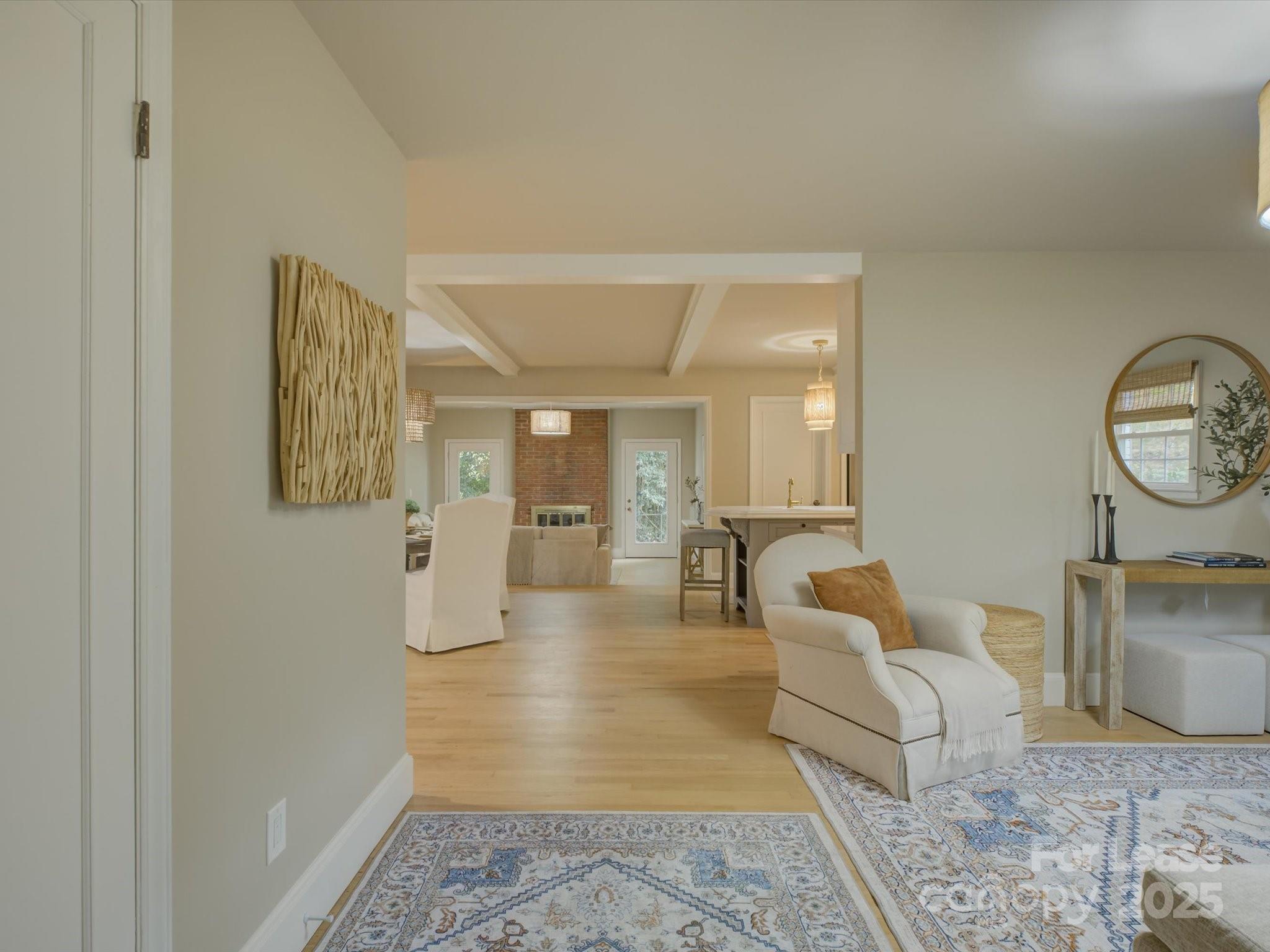 Montclaire - Residential Lease