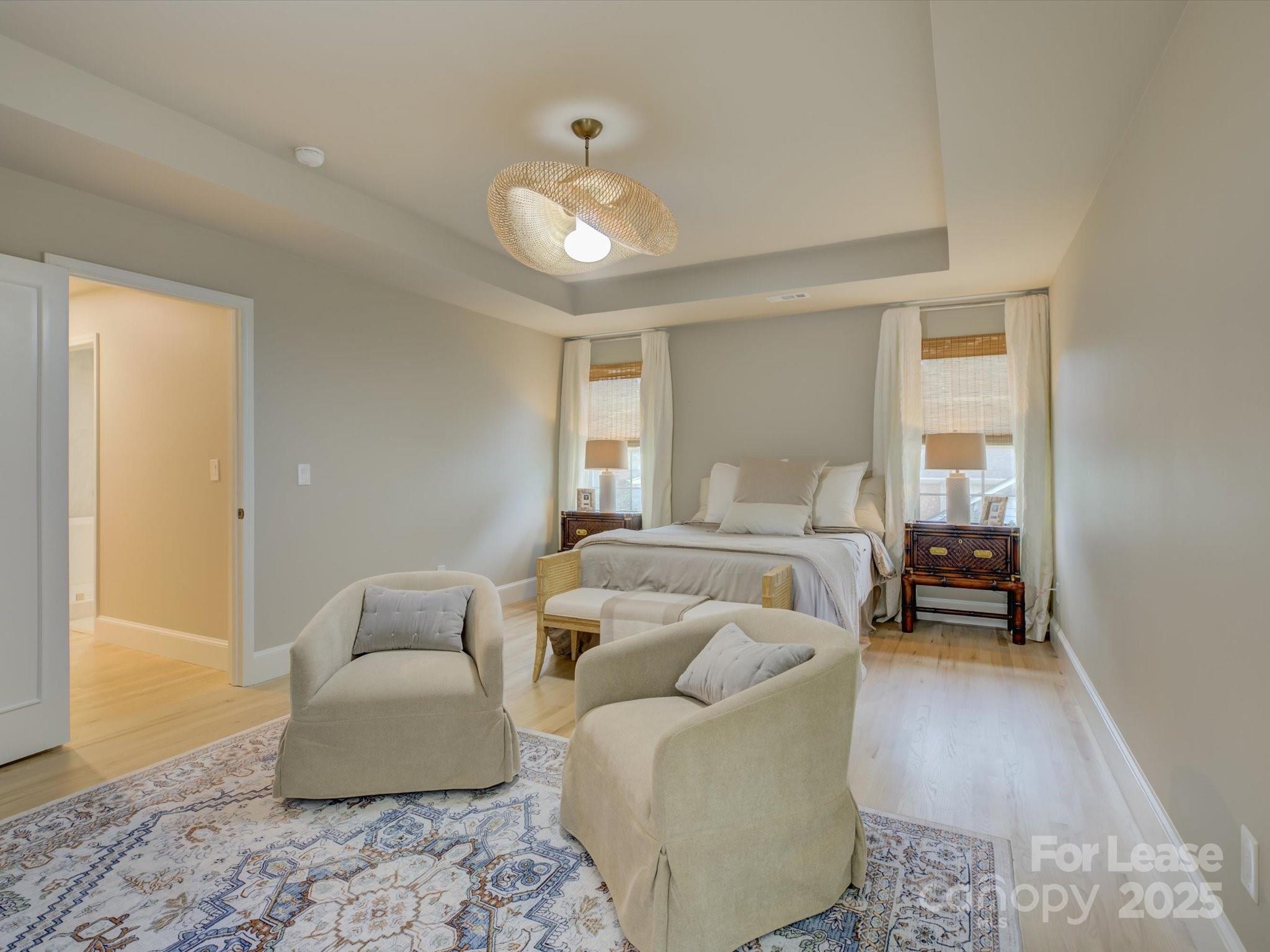 Montclaire - Residential Lease