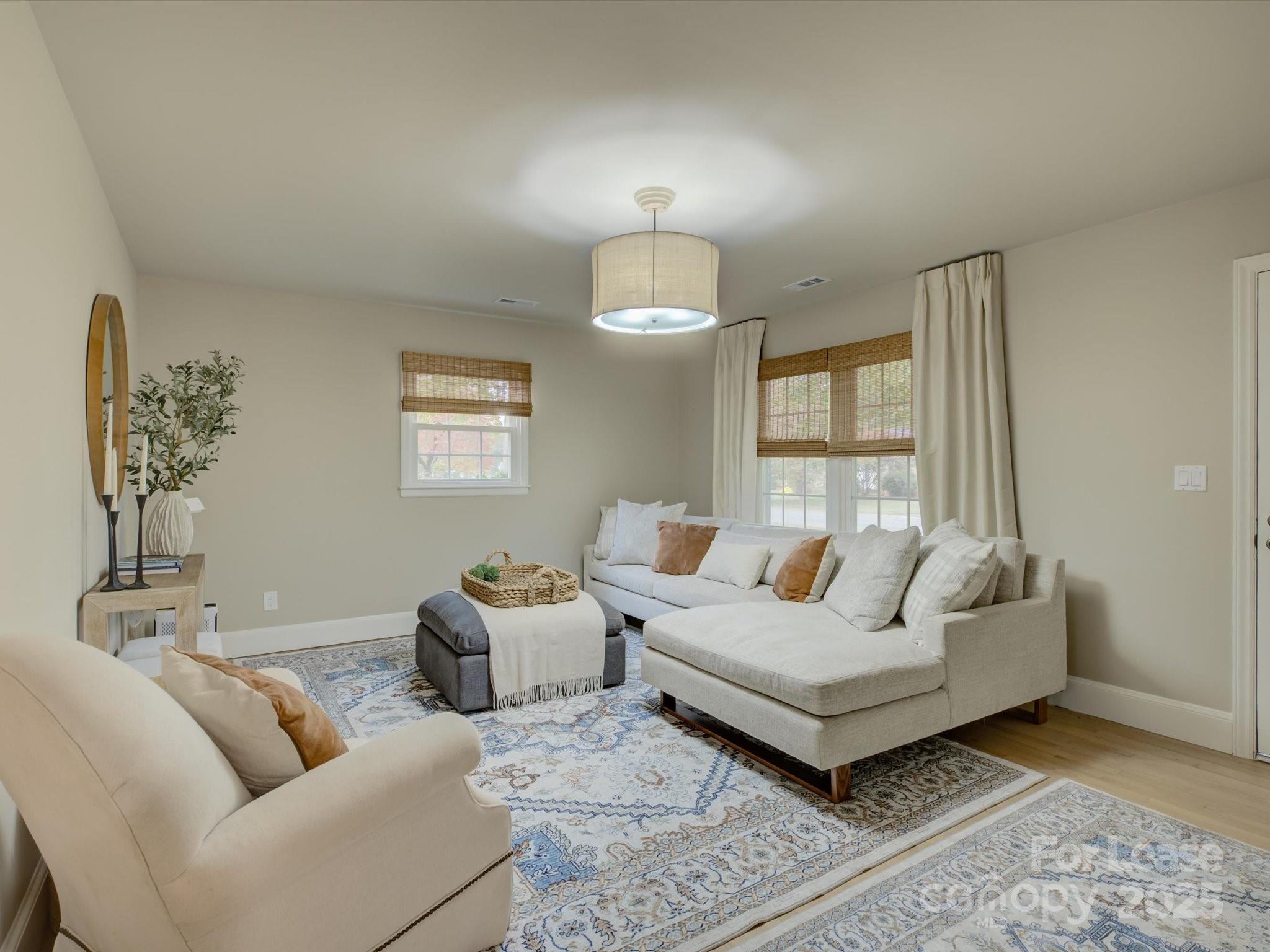 Montclaire - Residential Lease