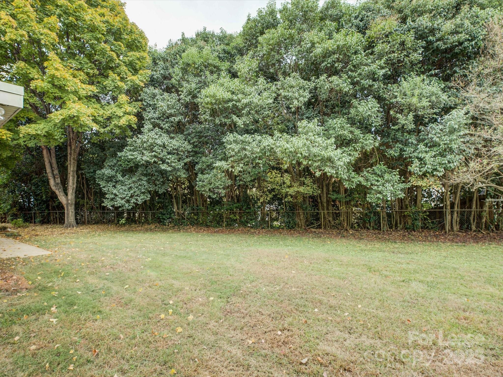 Montclaire - Residential Lease