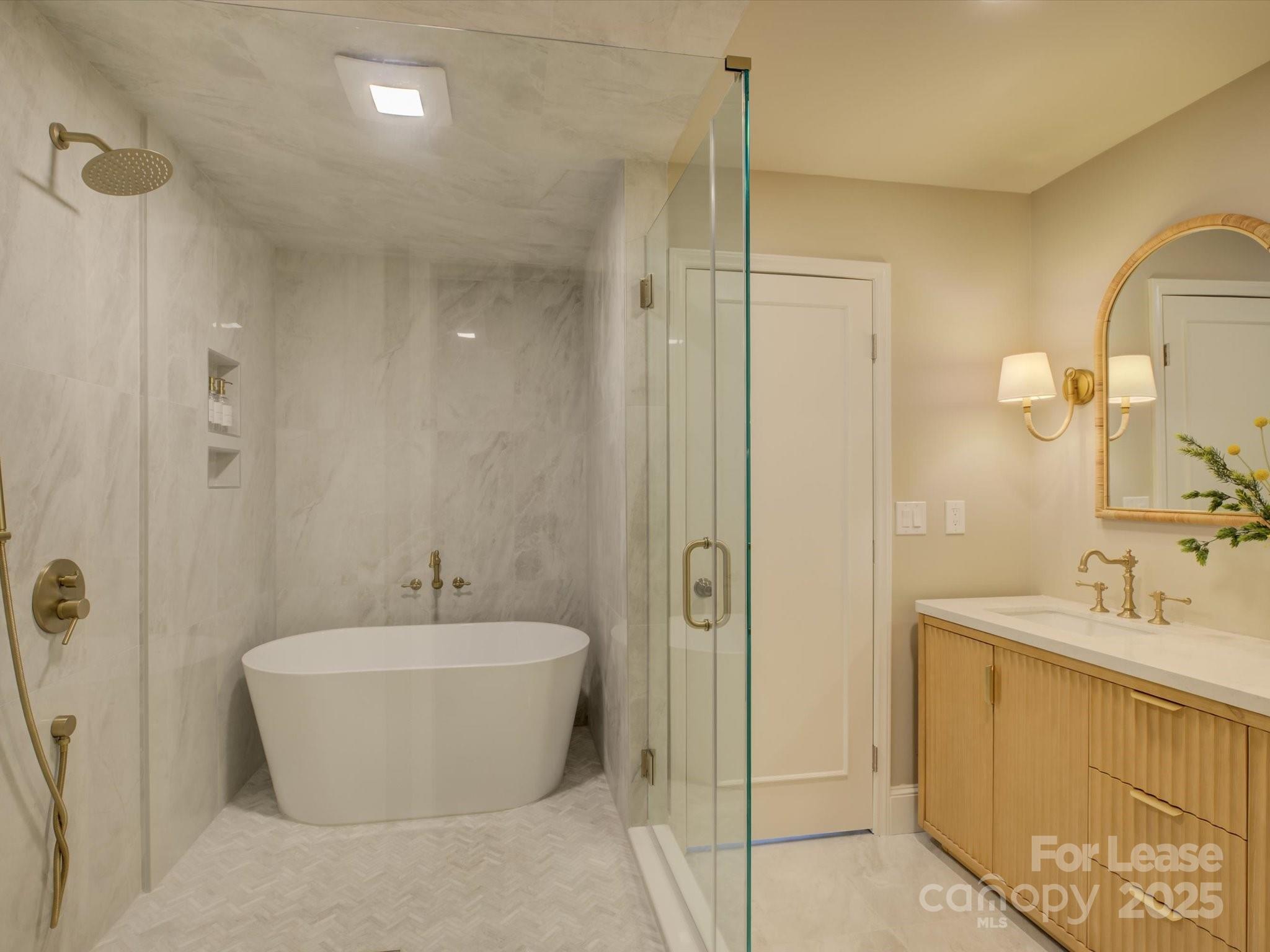 Montclaire - Residential Lease