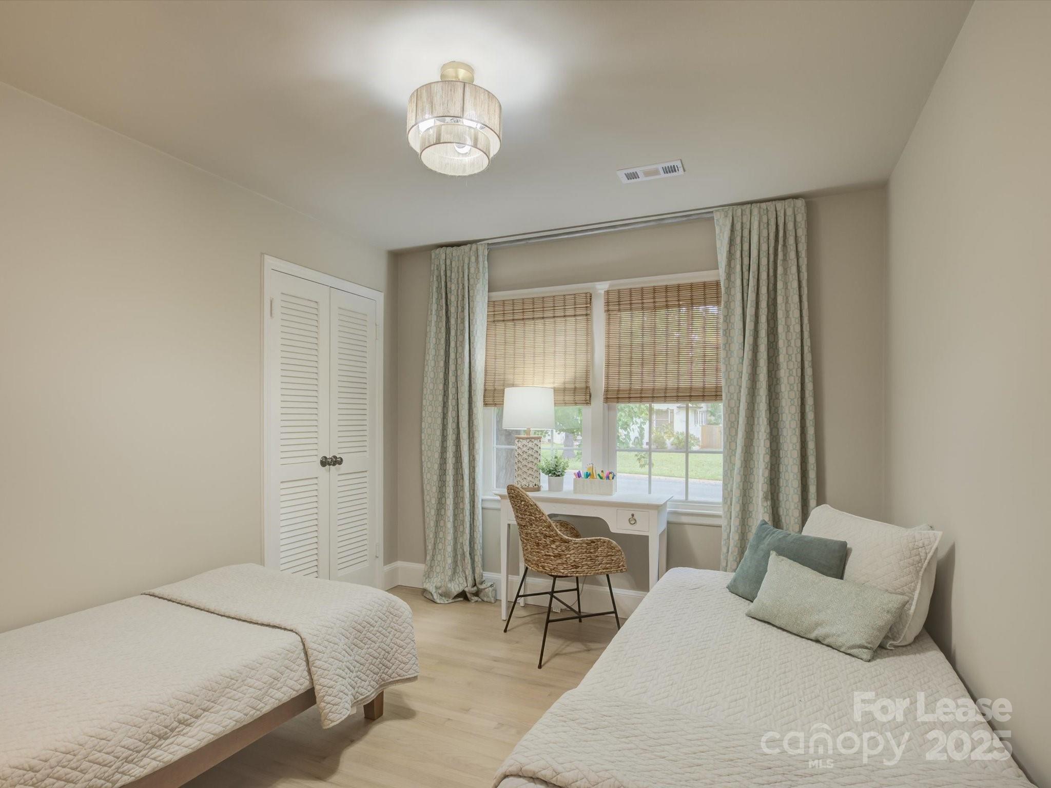 Montclaire - Residential Lease