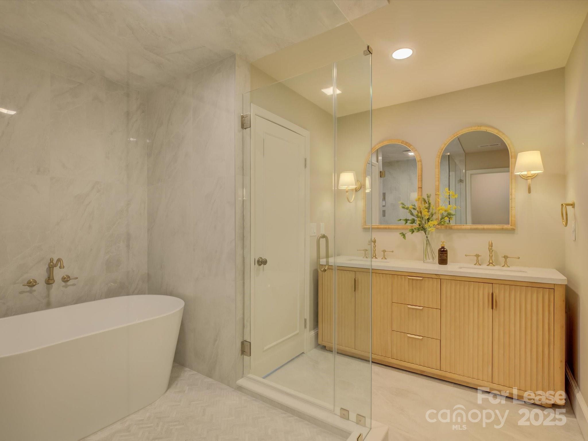 Montclaire - Residential Lease