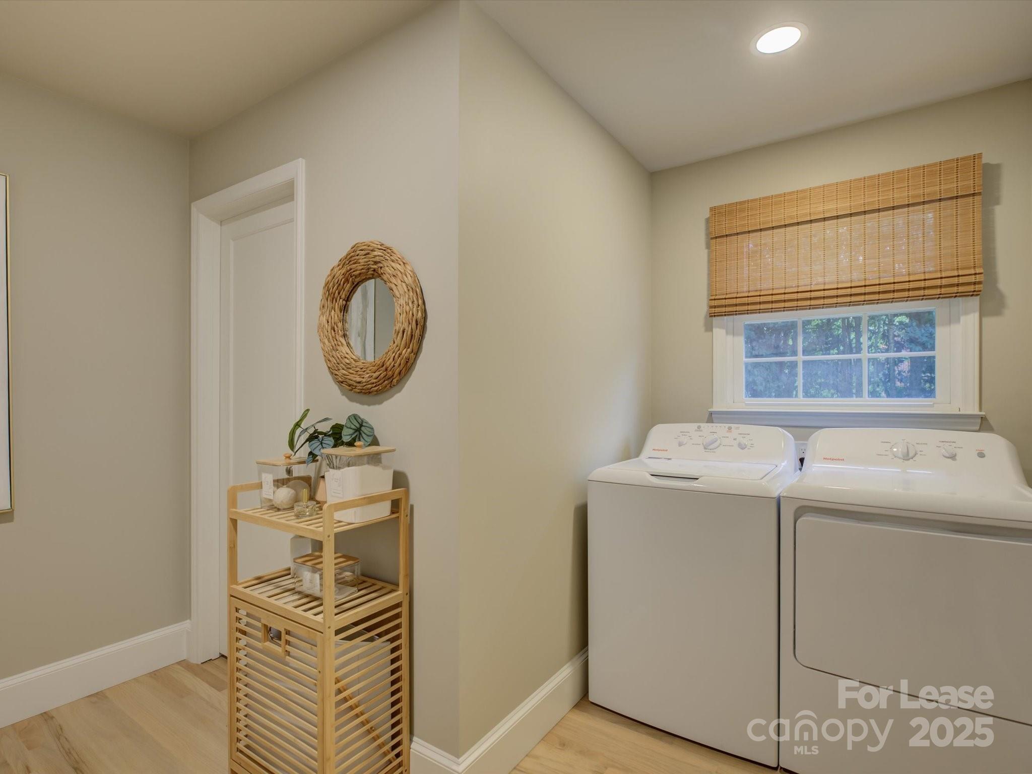 Montclaire - Residential Lease