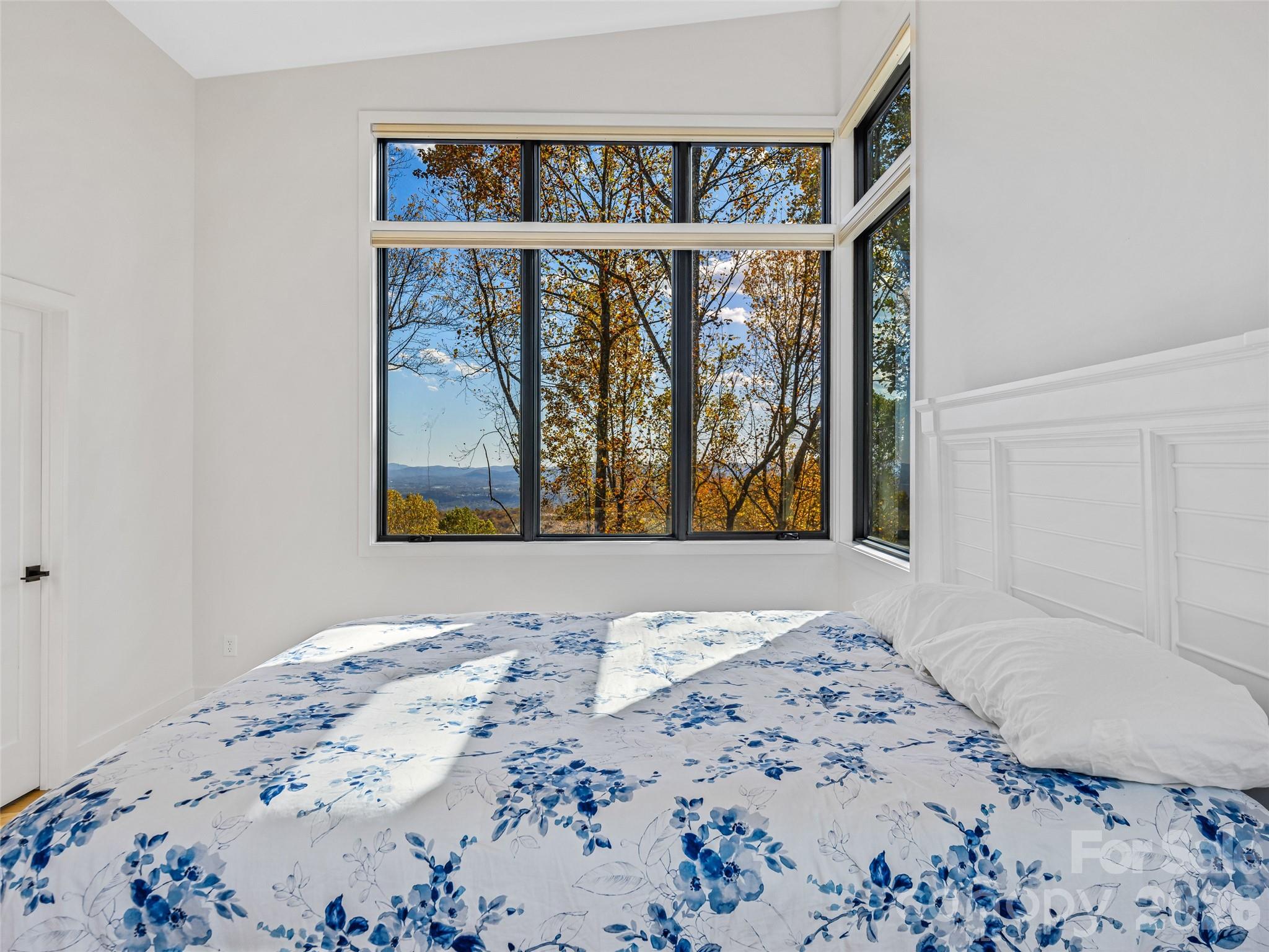 Couch Mountain - Residential