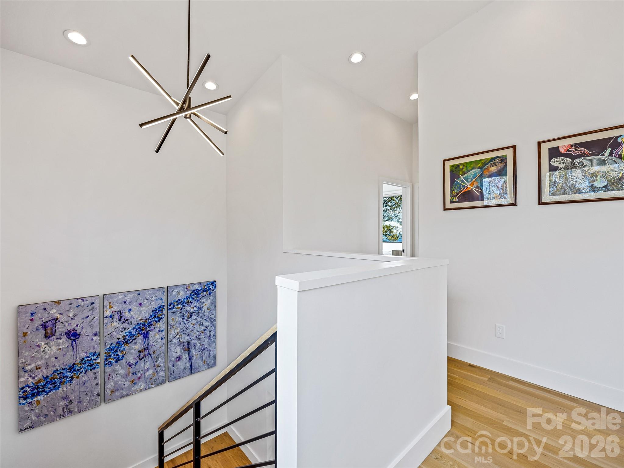 Couch Mountain - Residential