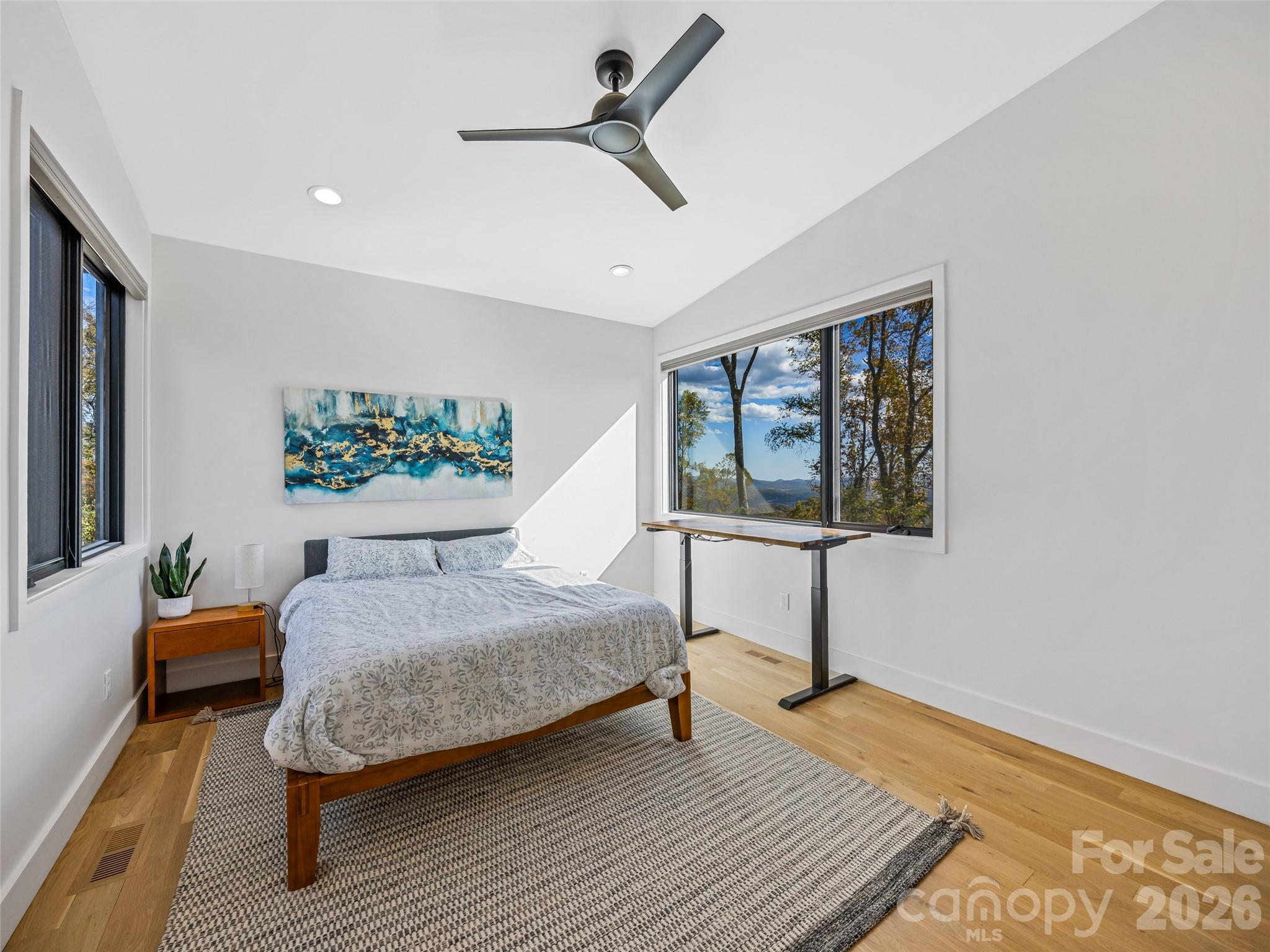 Couch Mountain - Residential