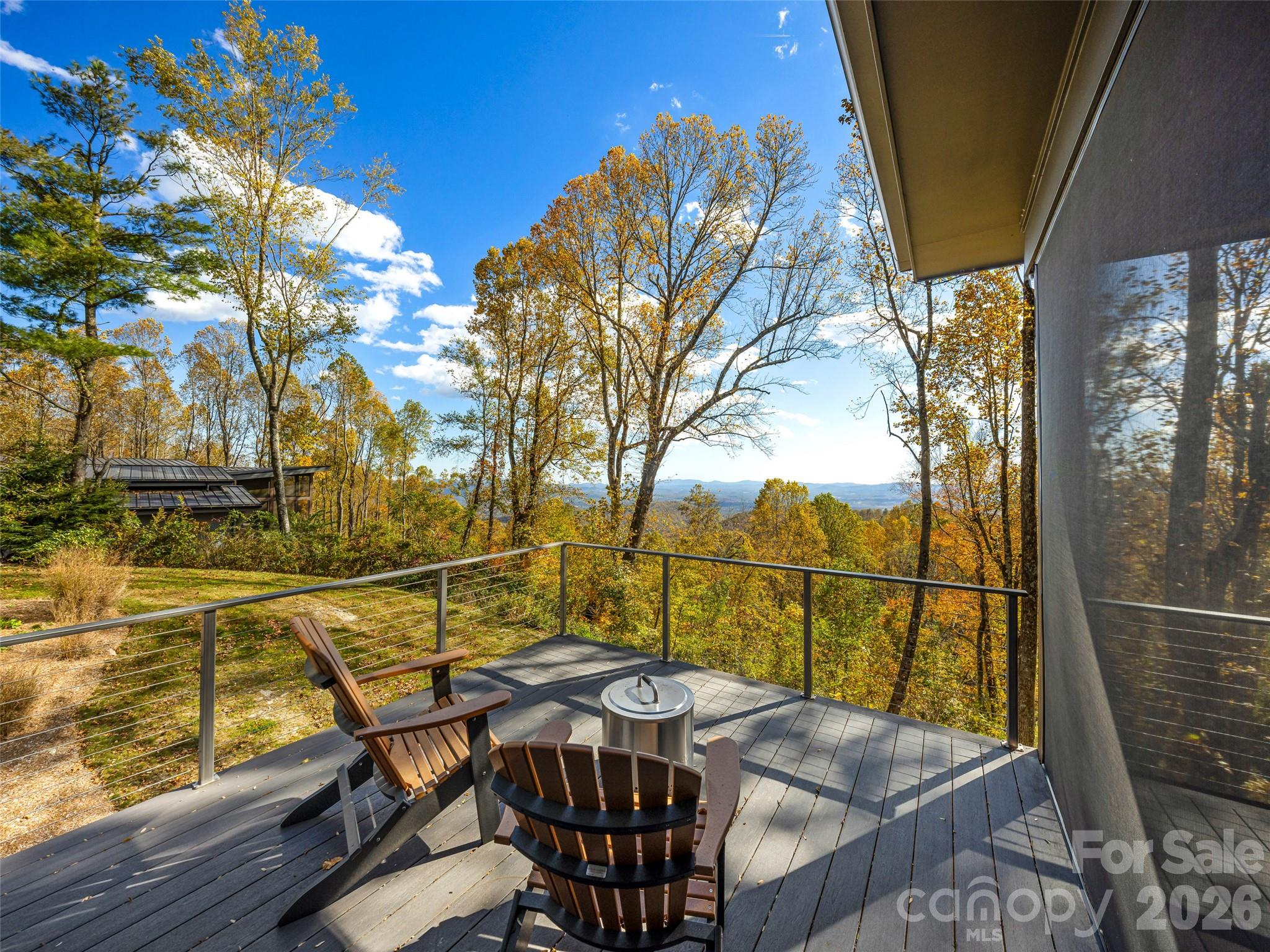 Couch Mountain - Residential