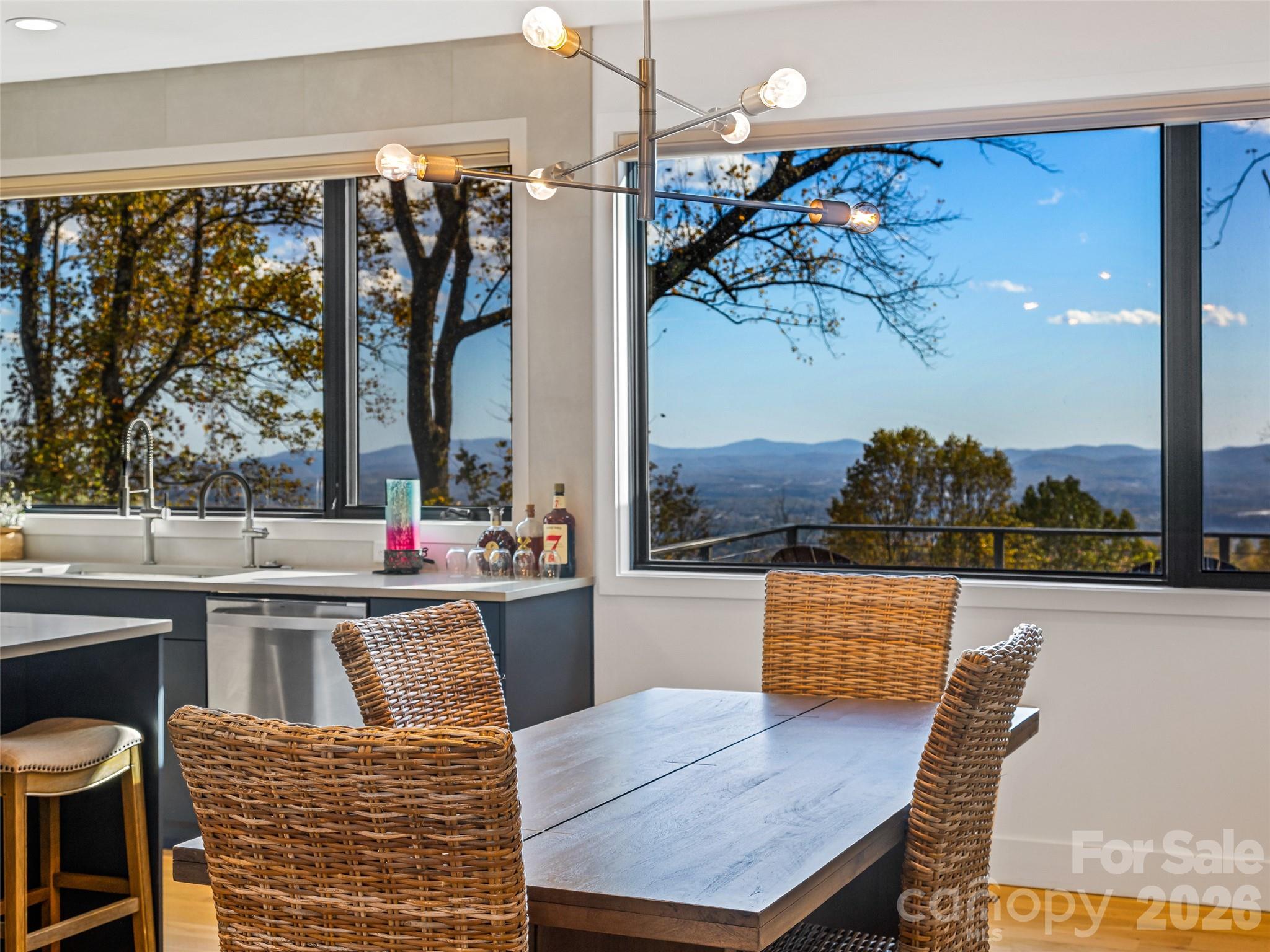 Couch Mountain - Residential