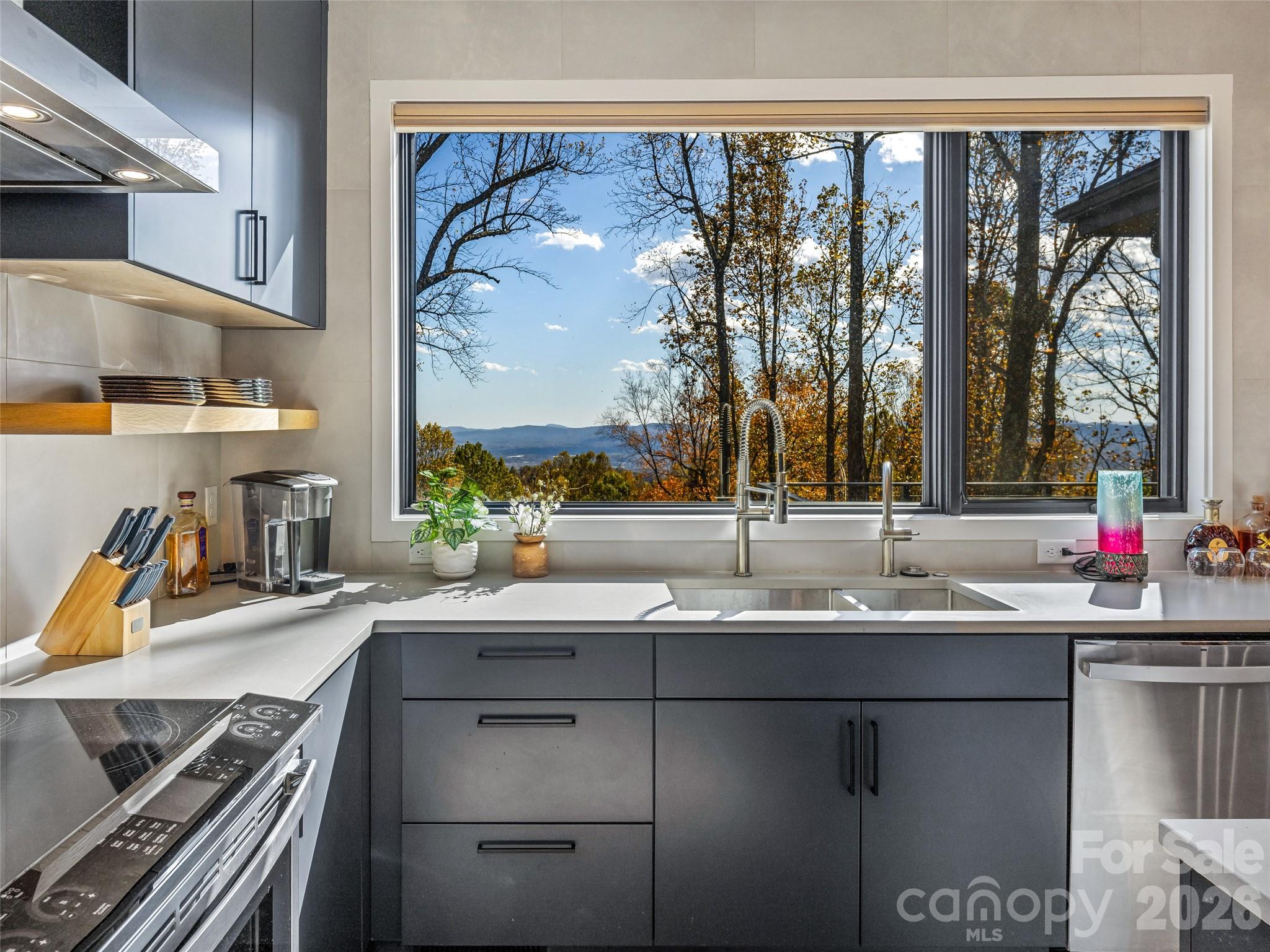 Couch Mountain - Residential