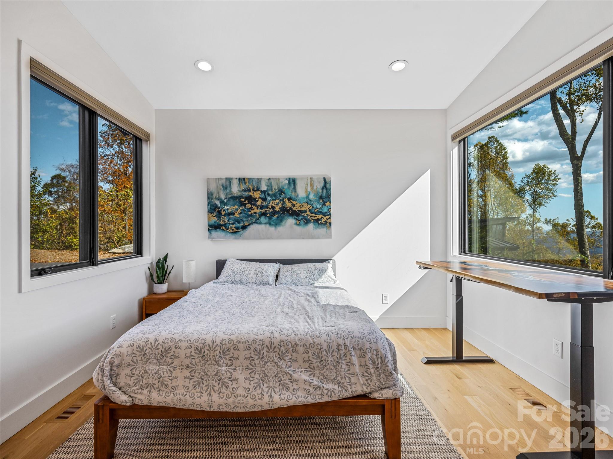 Couch Mountain - Residential