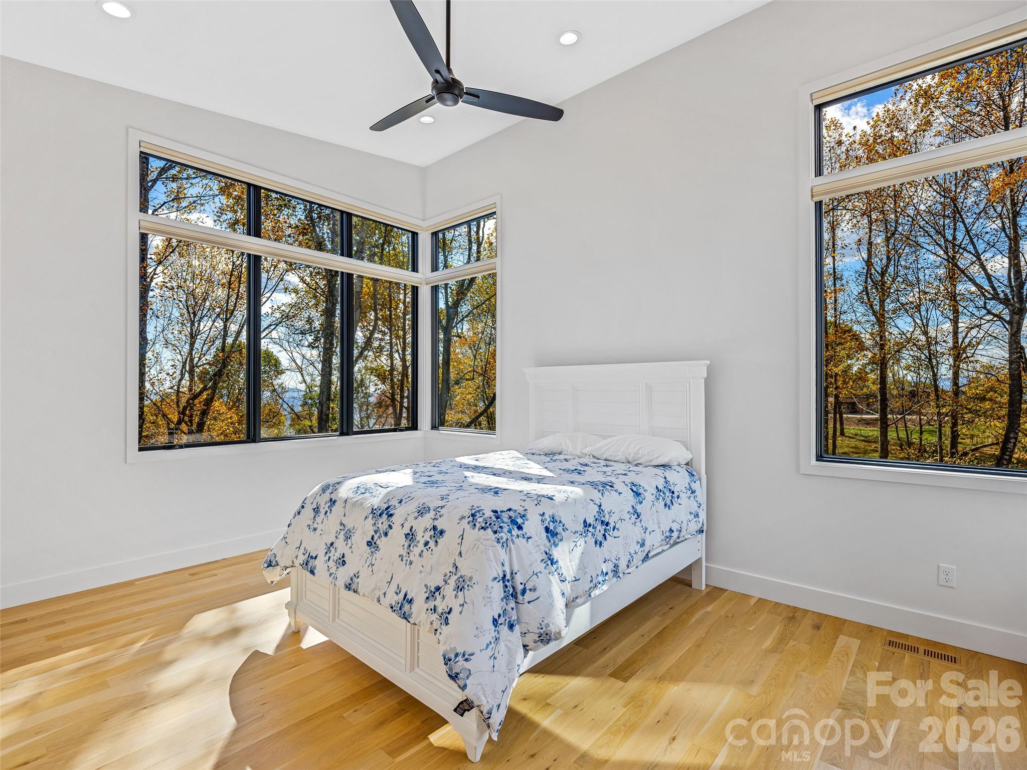 Couch Mountain - Residential