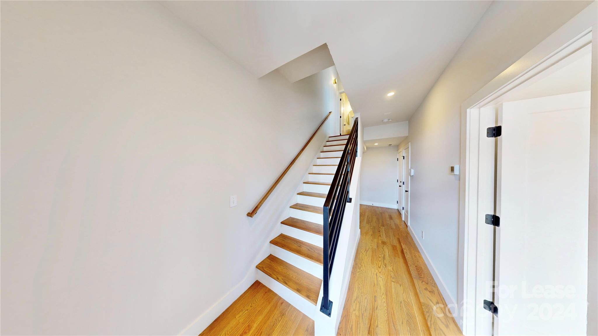 Bryant Park - Residential Lease