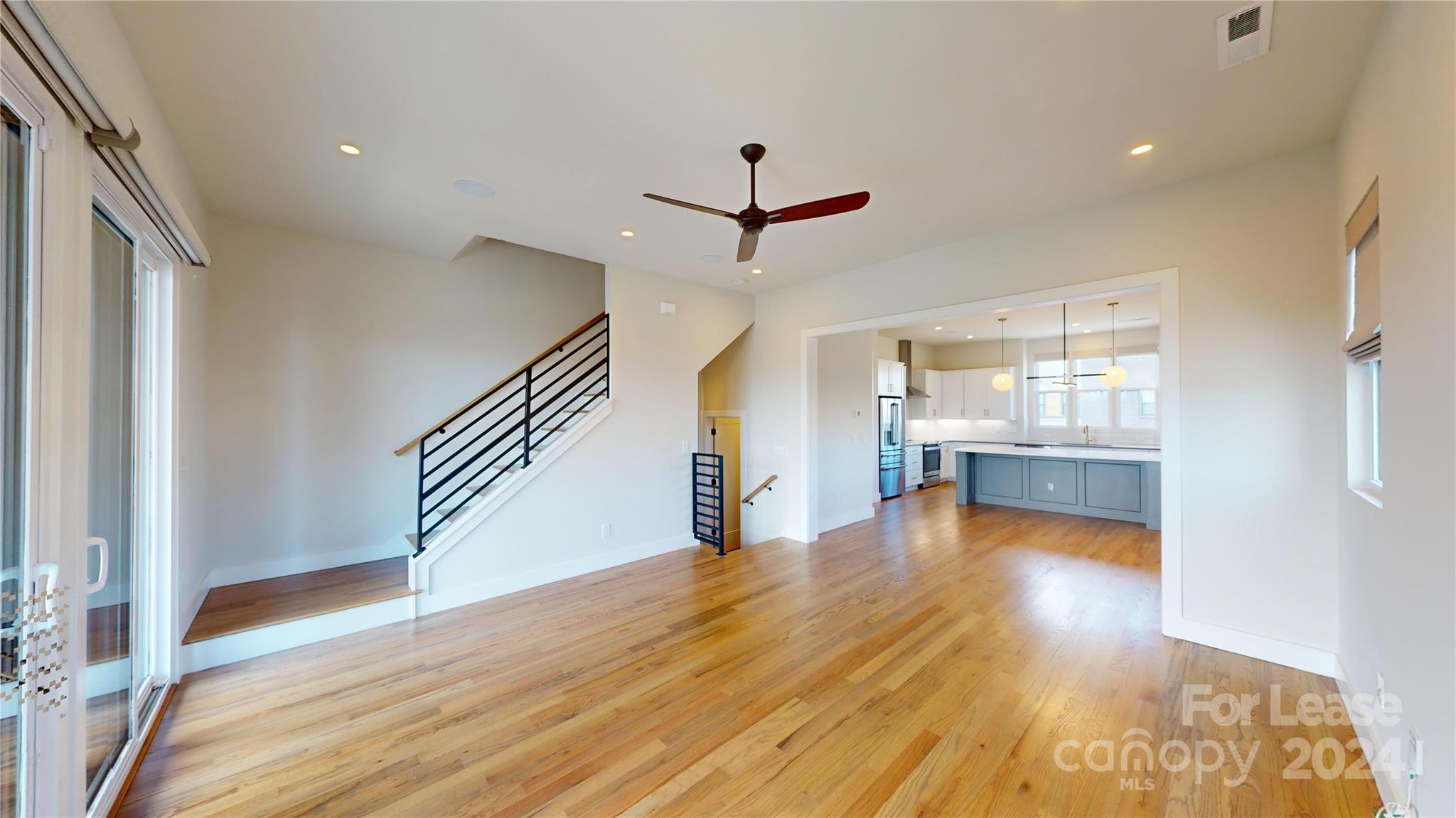 Bryant Park - Residential Lease