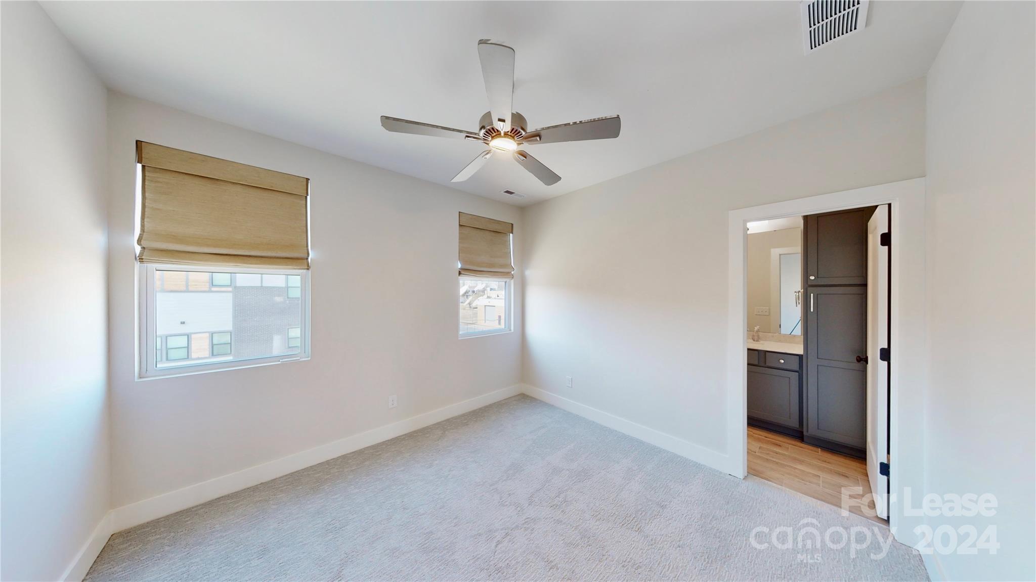 Bryant Park - Residential Lease