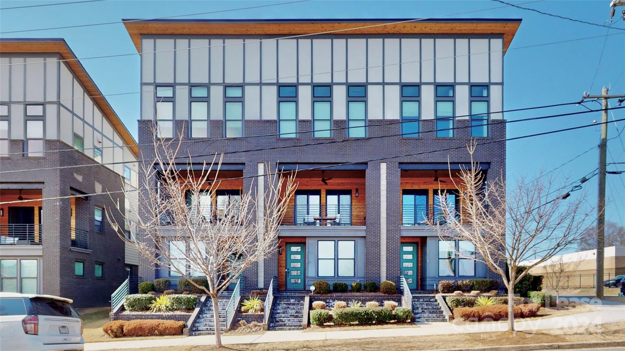 Bryant Park - Residential Lease