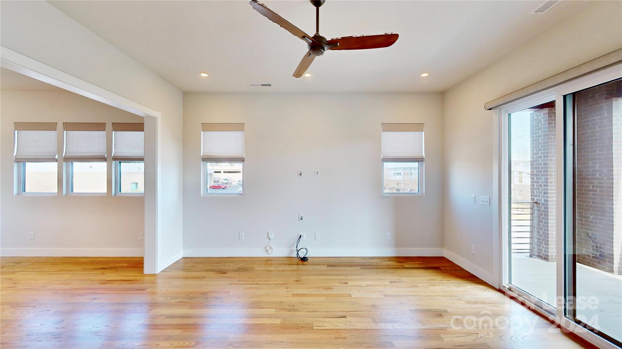 Bryant Park - Residential Lease