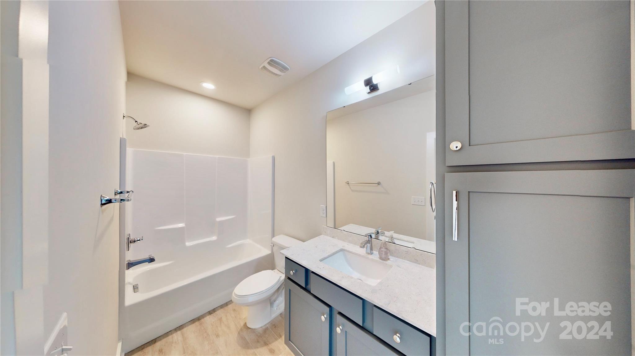 Bryant Park - Residential Lease