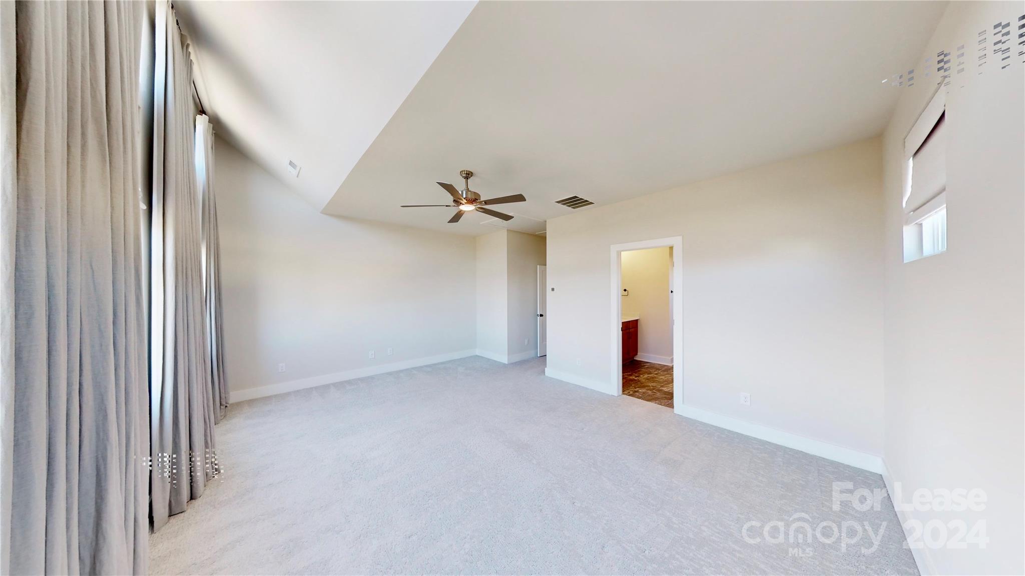 Bryant Park - Residential Lease